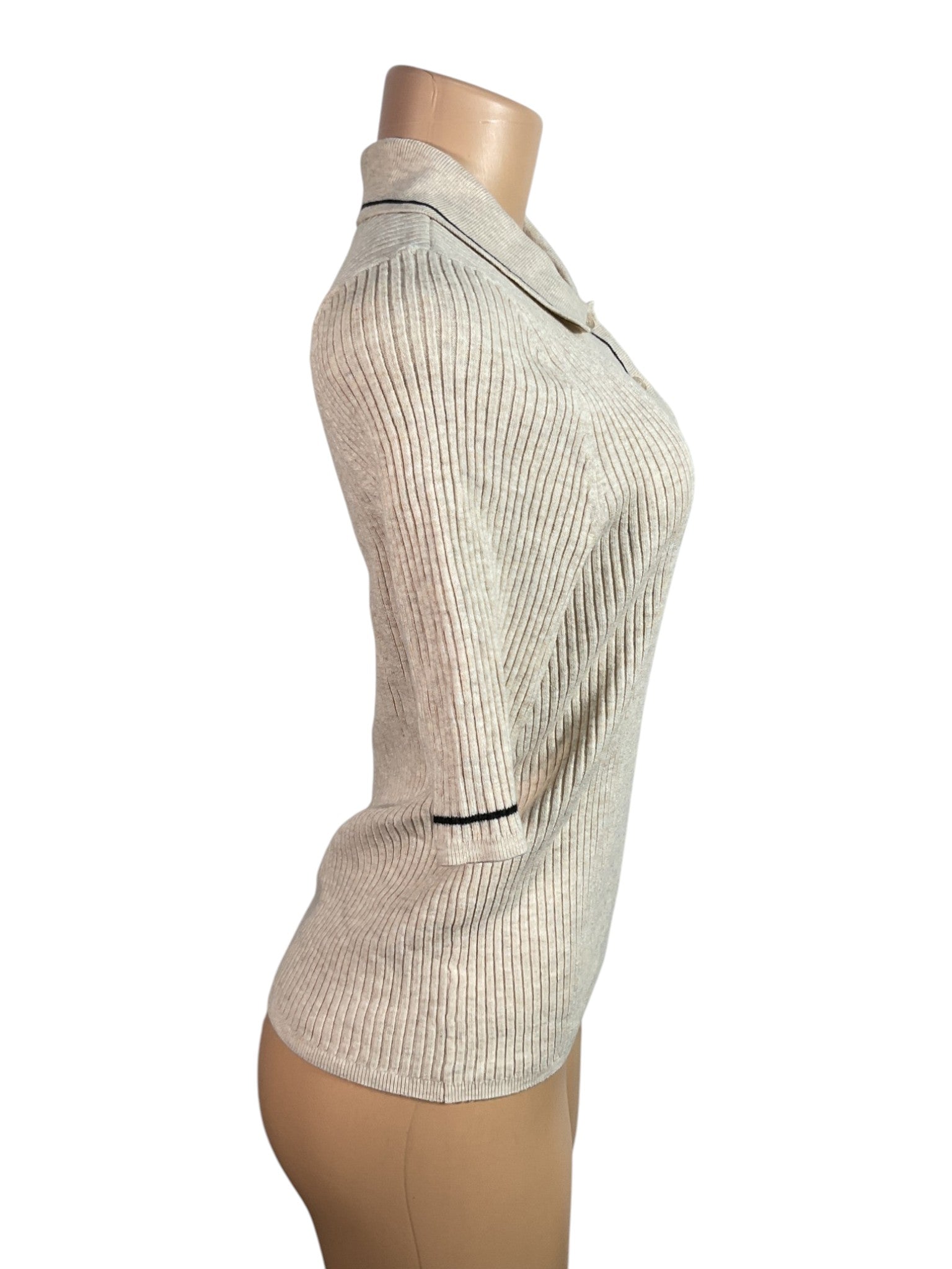 Blusa M (Liz Claiborne)