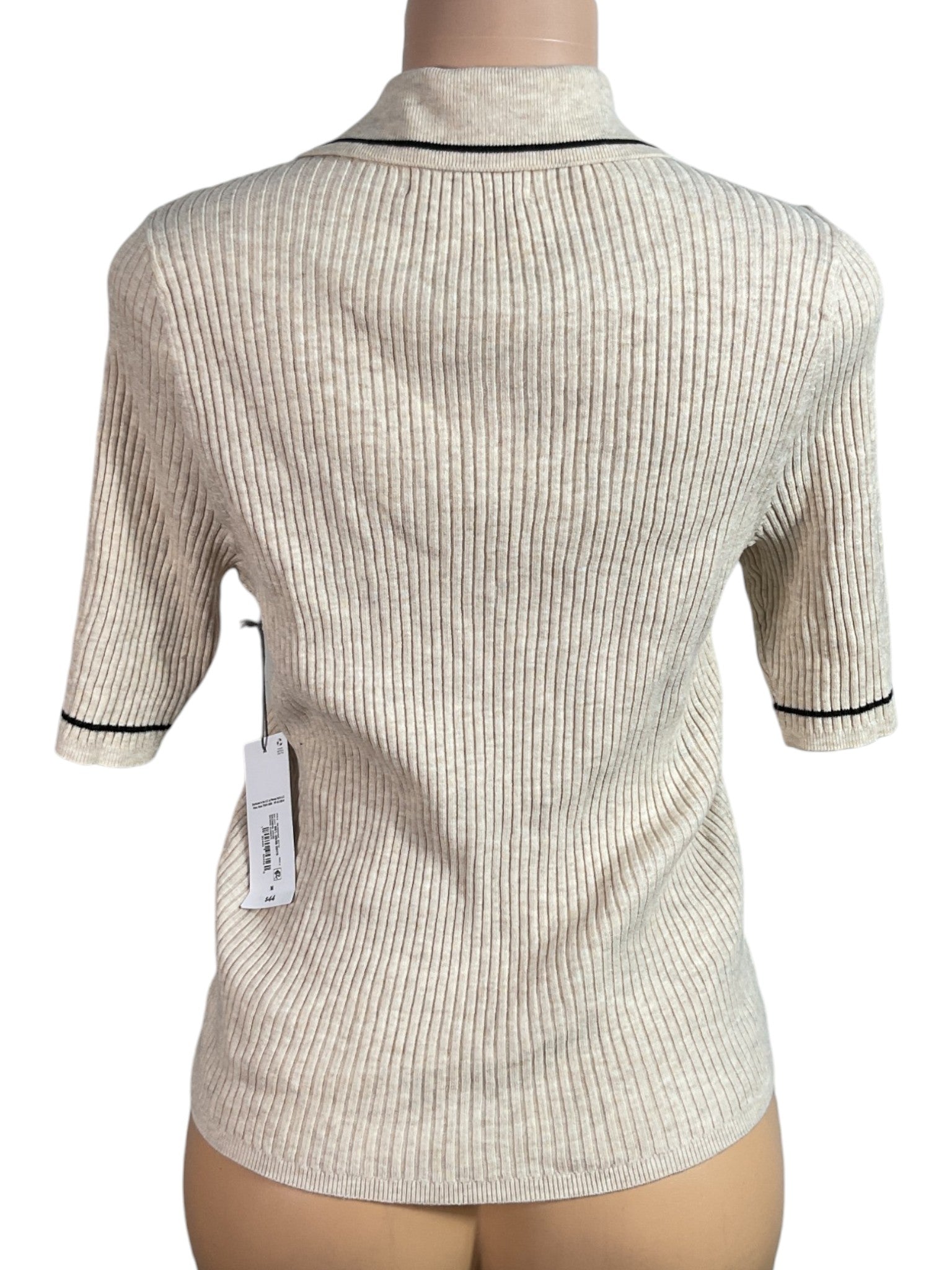 Blusa M (Liz Claiborne)