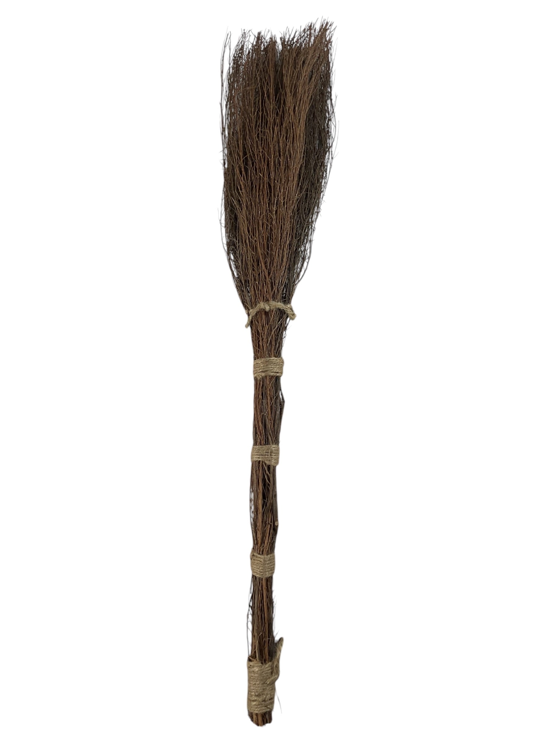 Escoba Aromática de Canela (SCENTBROOM)