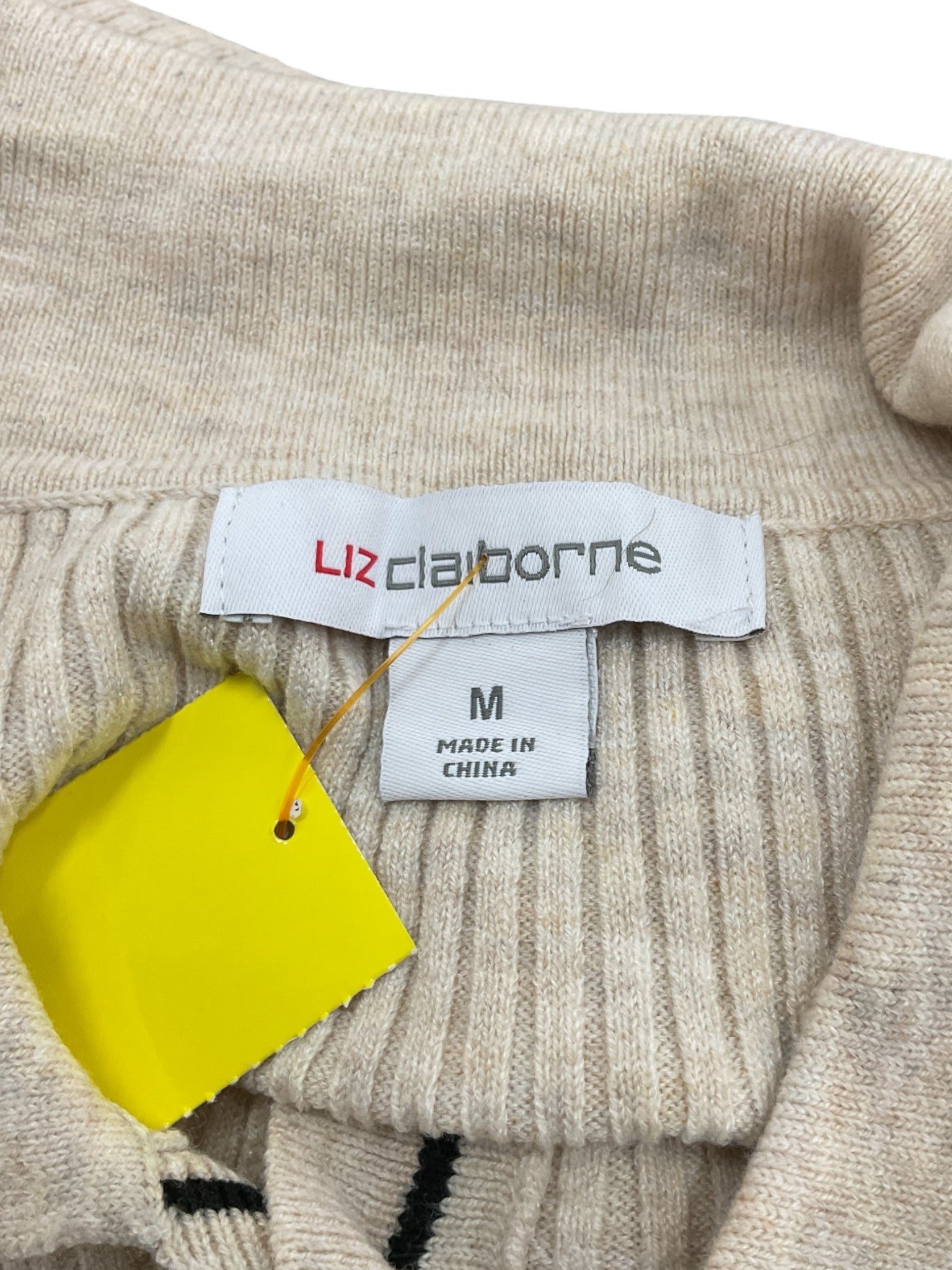 Blusa M (Liz Claiborne)