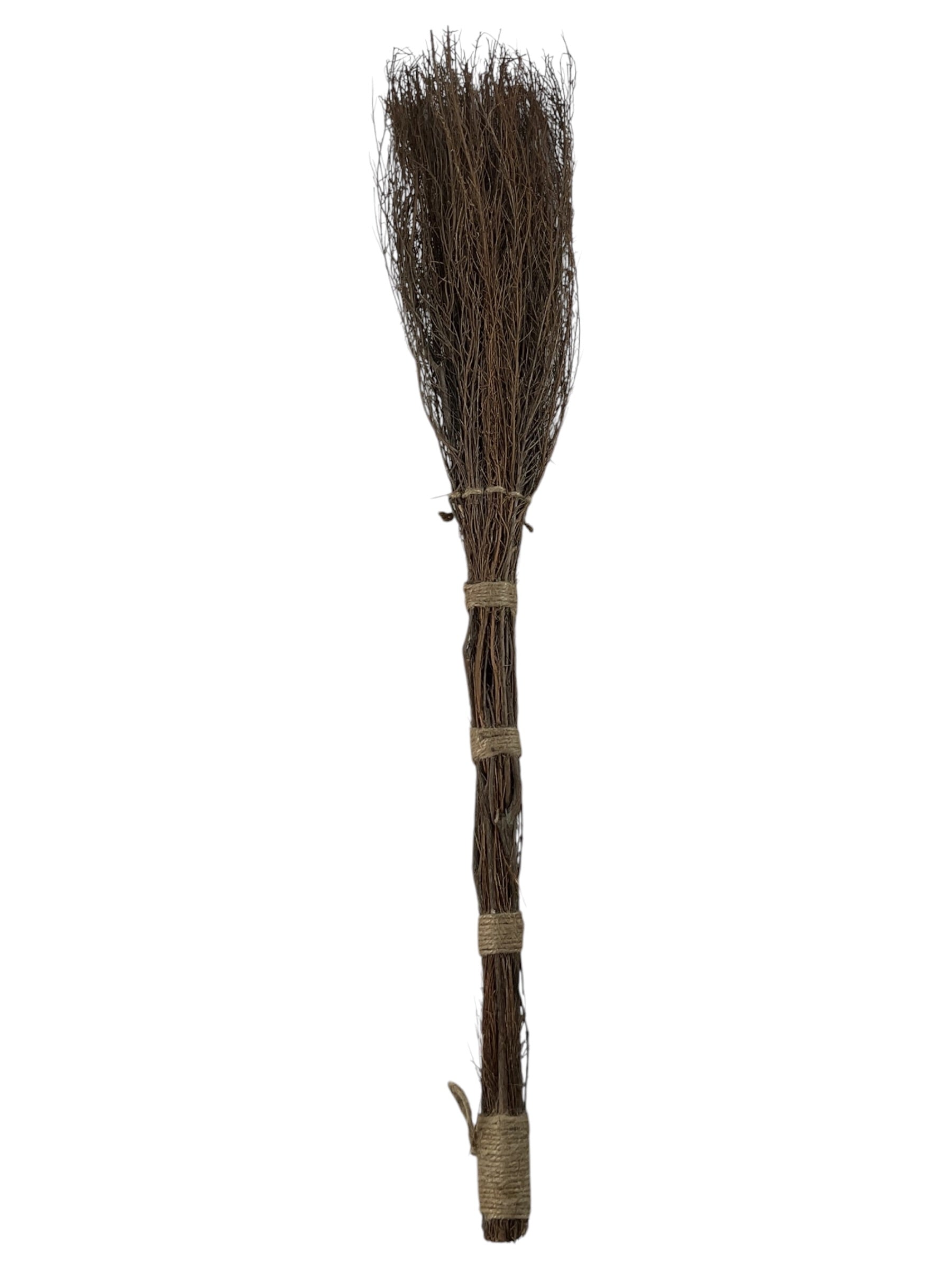 Escoba Aromática de Canela (SCENTBROOM)