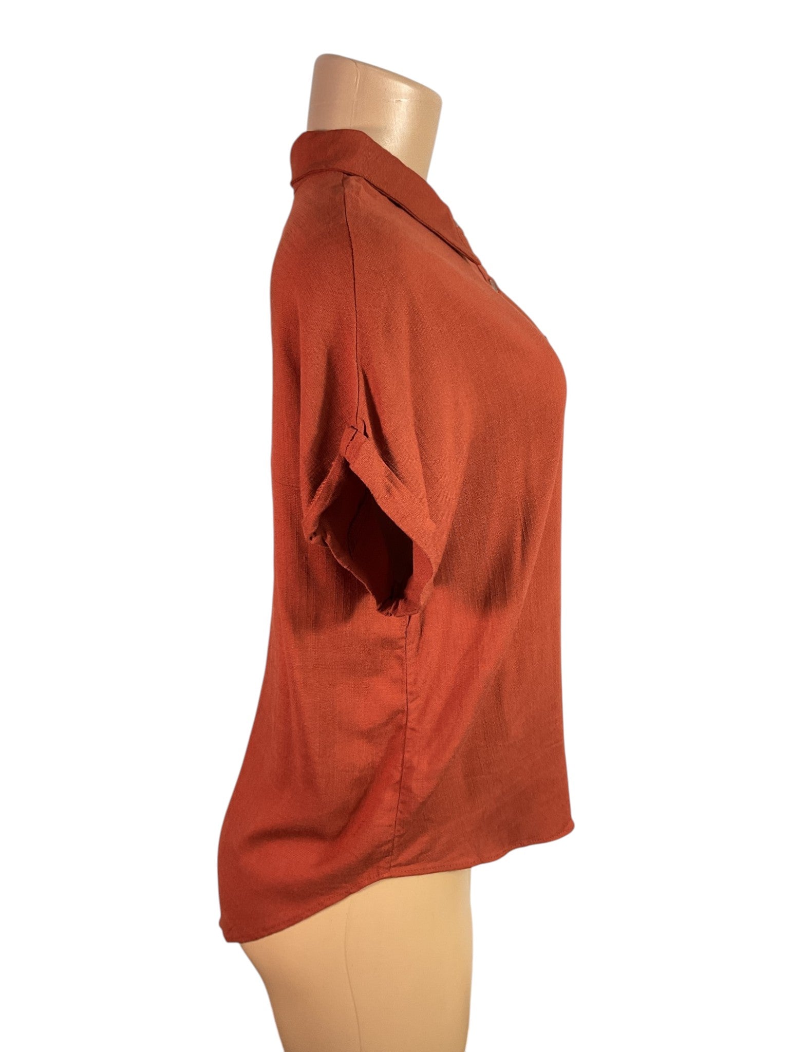 Blusa S (Moa Moa)