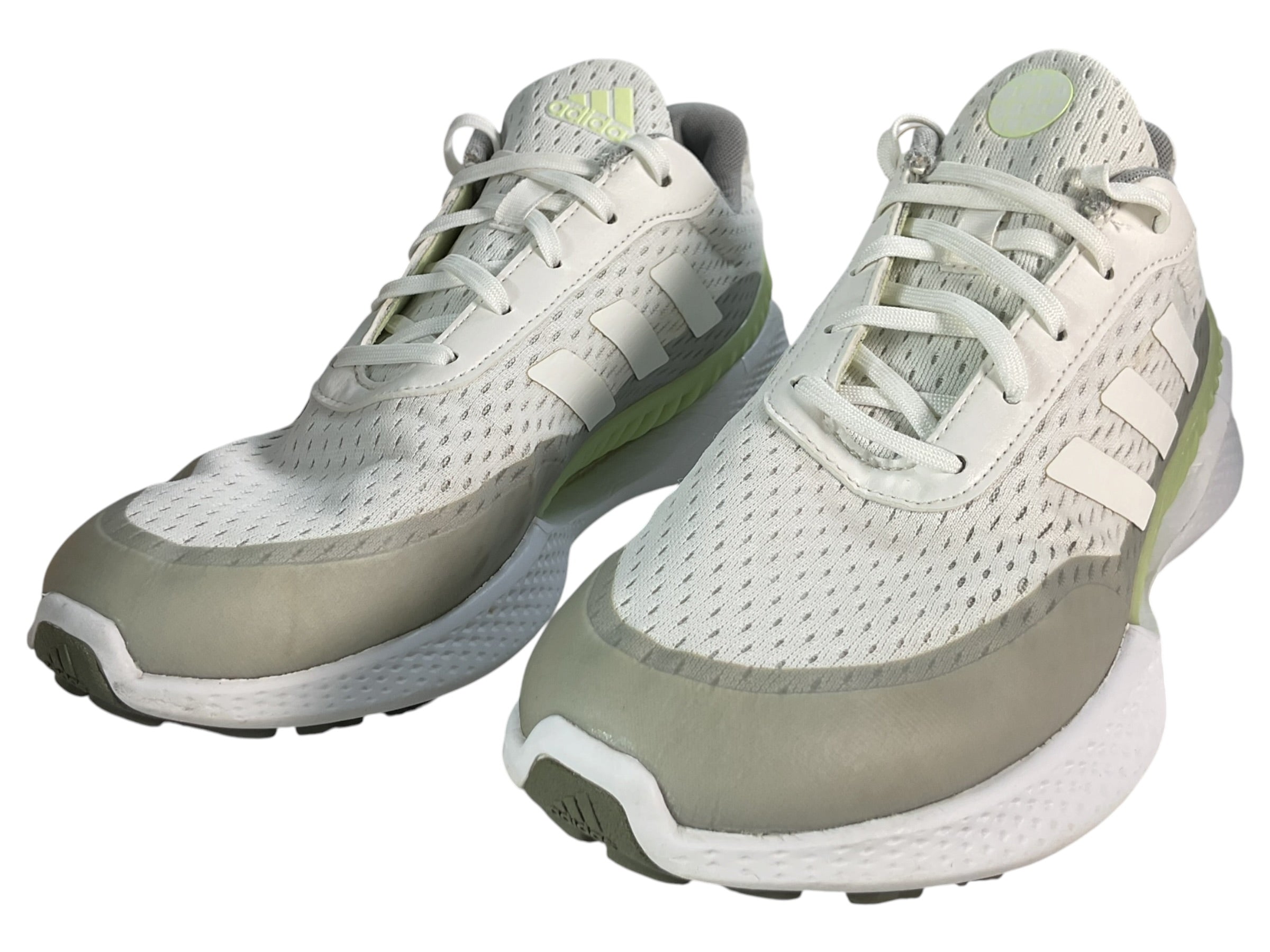 Tenis 10 (adidas)