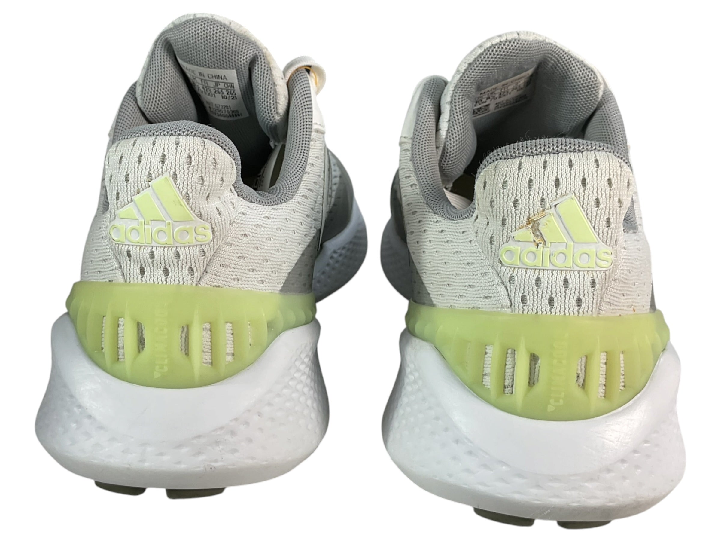 Tenis 10 (adidas)