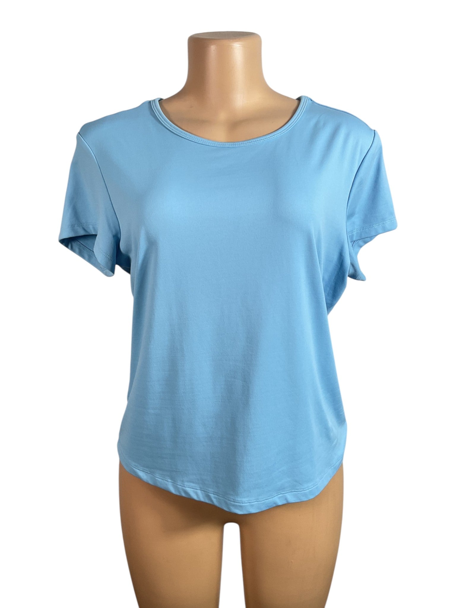Blusa M (George)