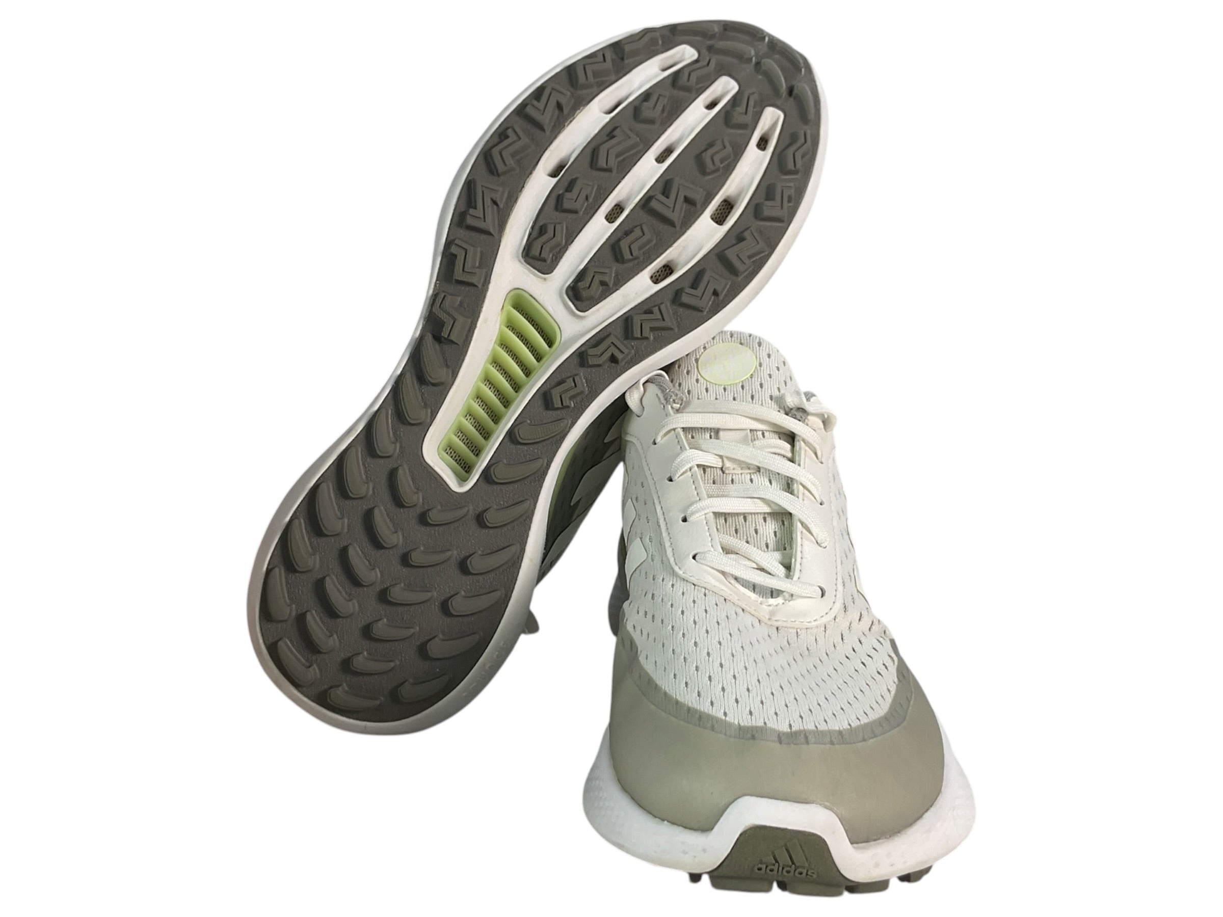 Tenis 10 (adidas)