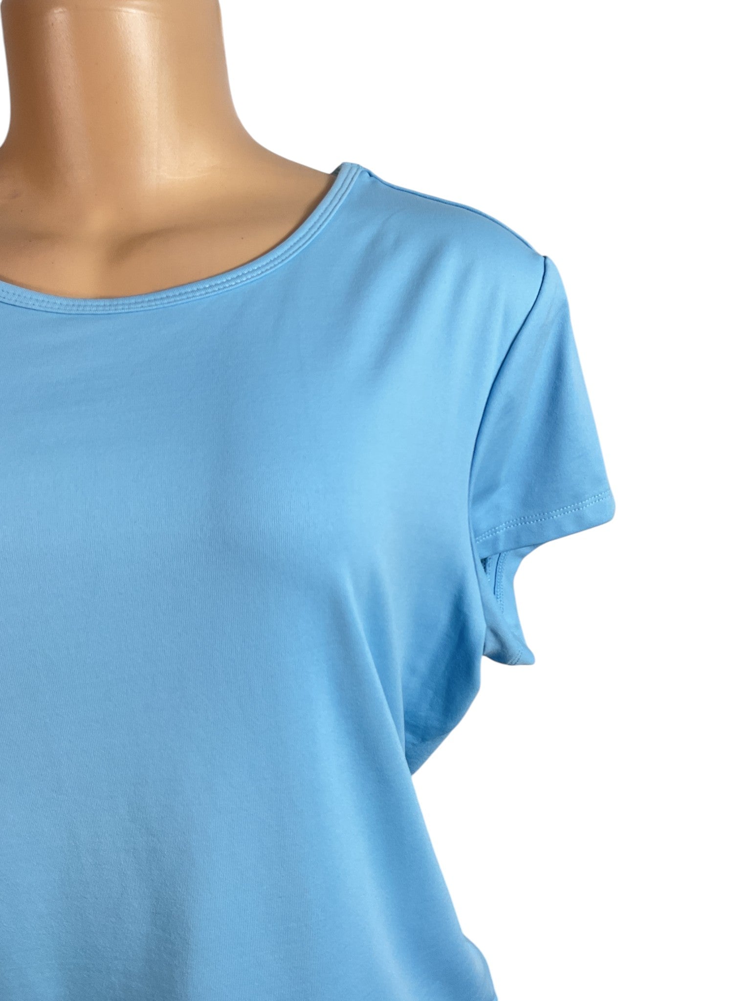 Blusa M (George)