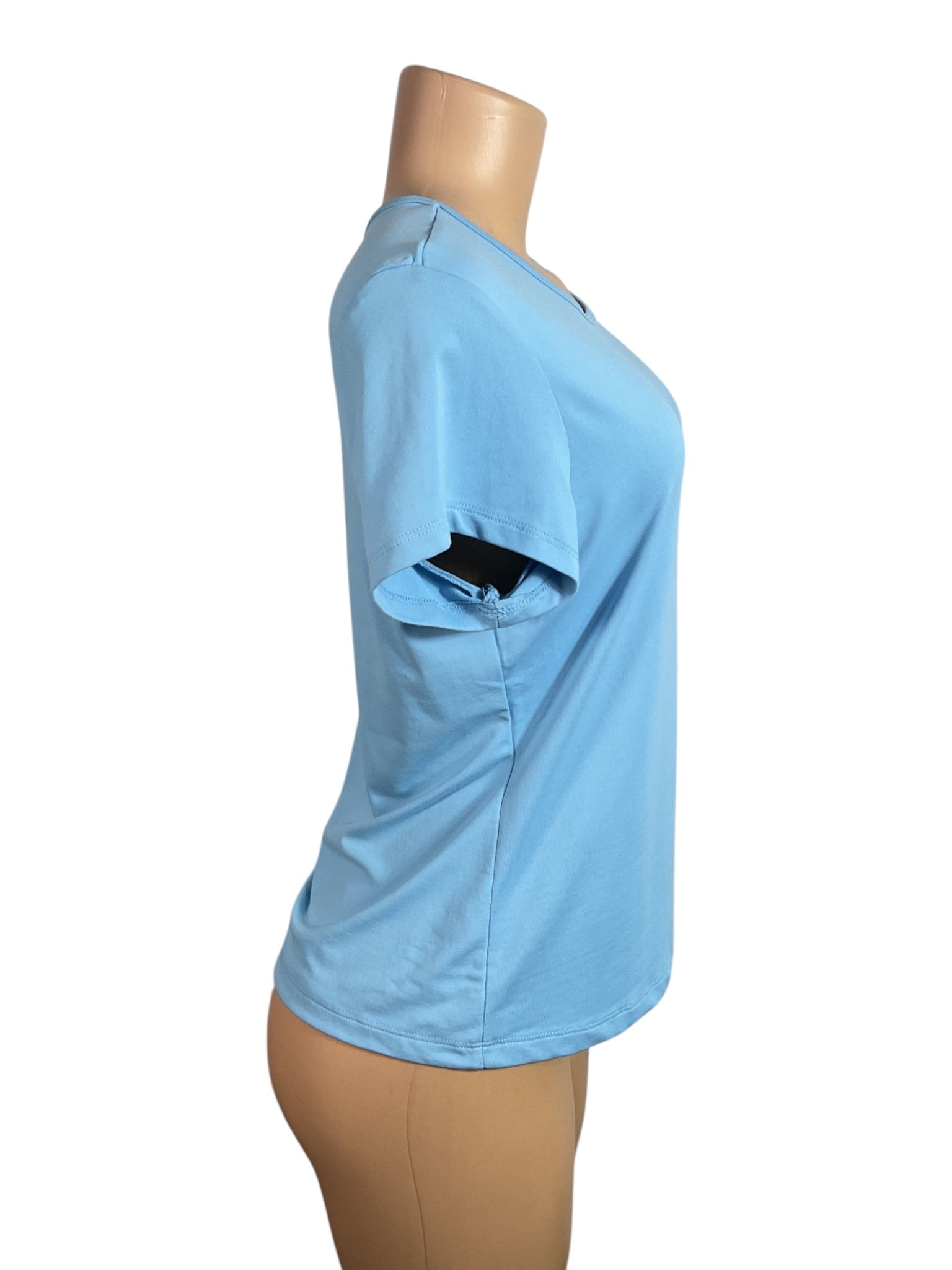 Blusa M (George)