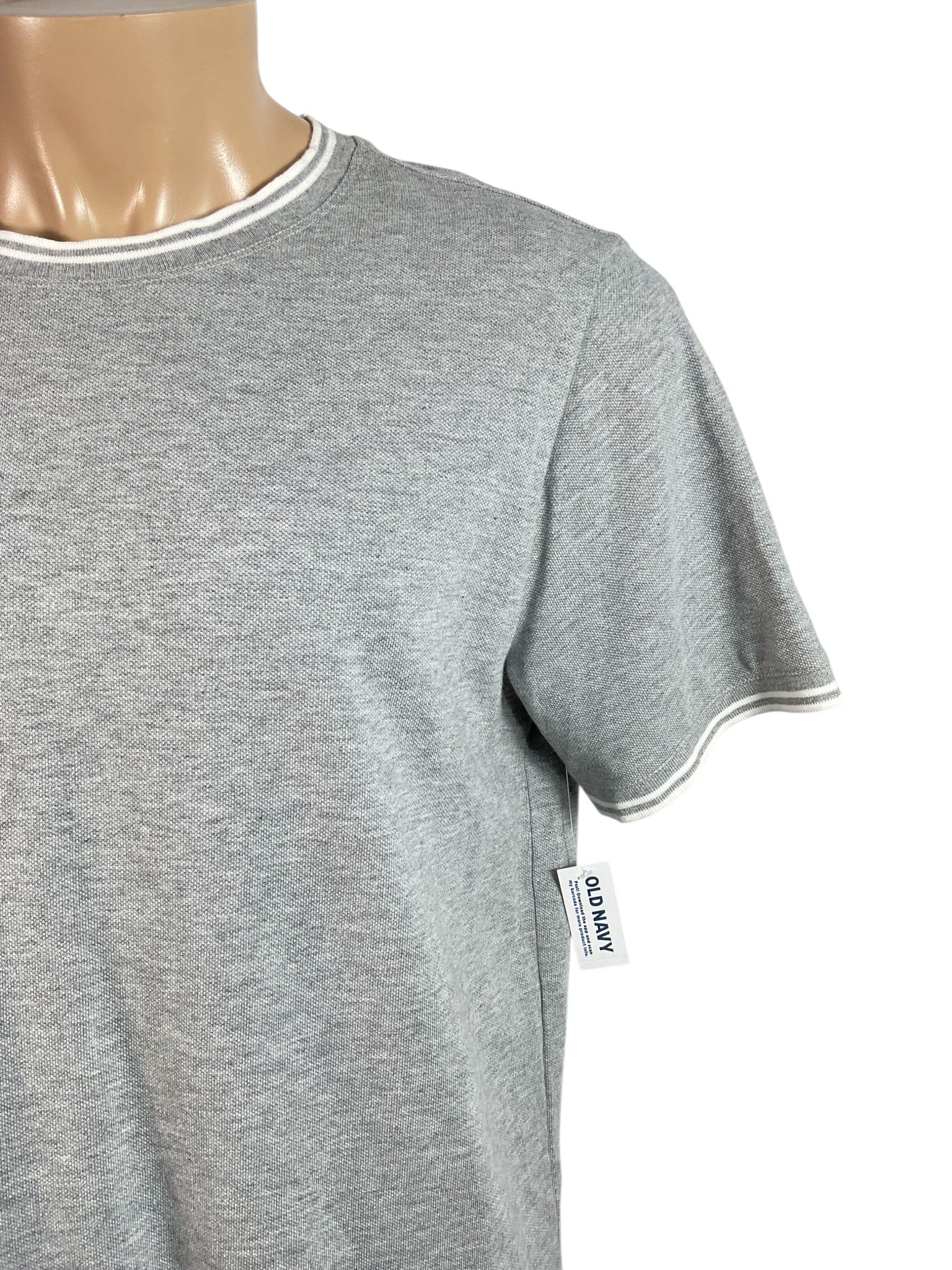 Camisa L (OLD NAVY)