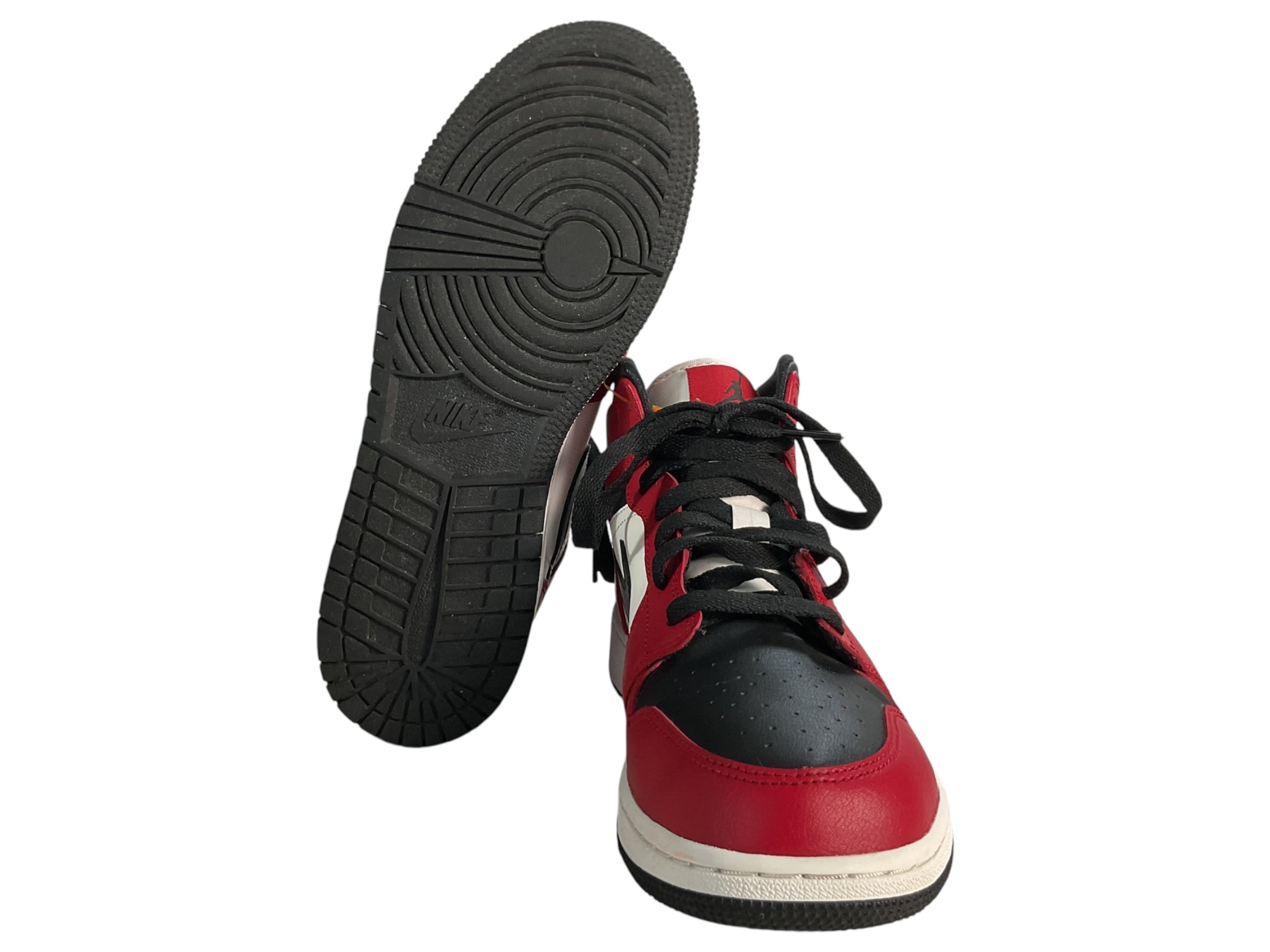 Tenis niño 6Y (Nike)