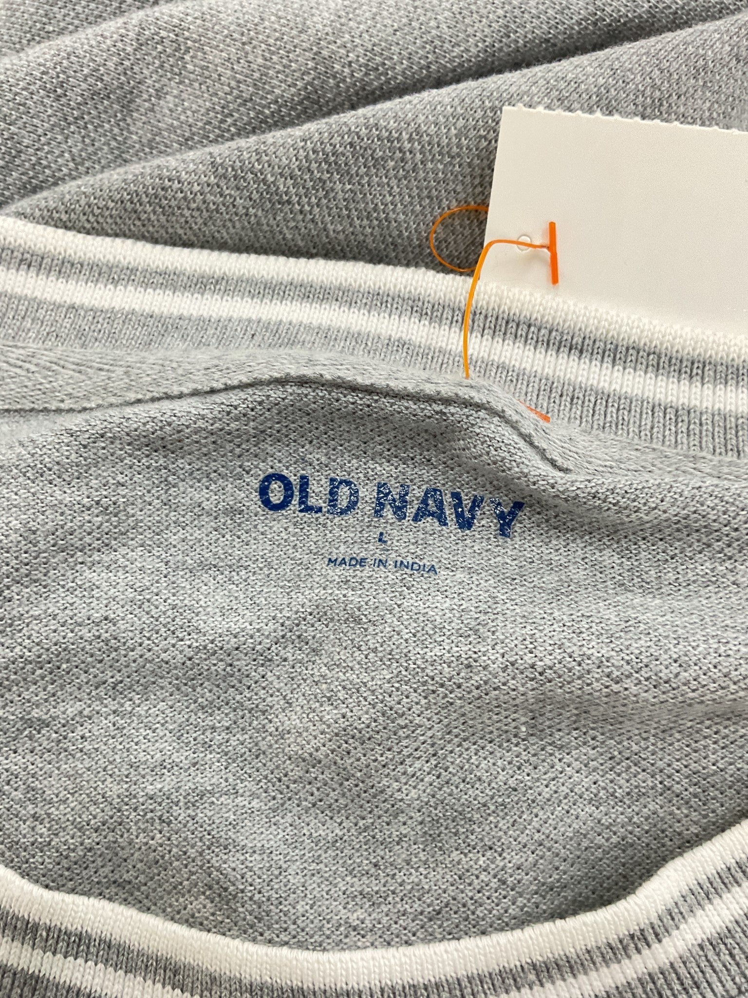 Camisa L (OLD NAVY)