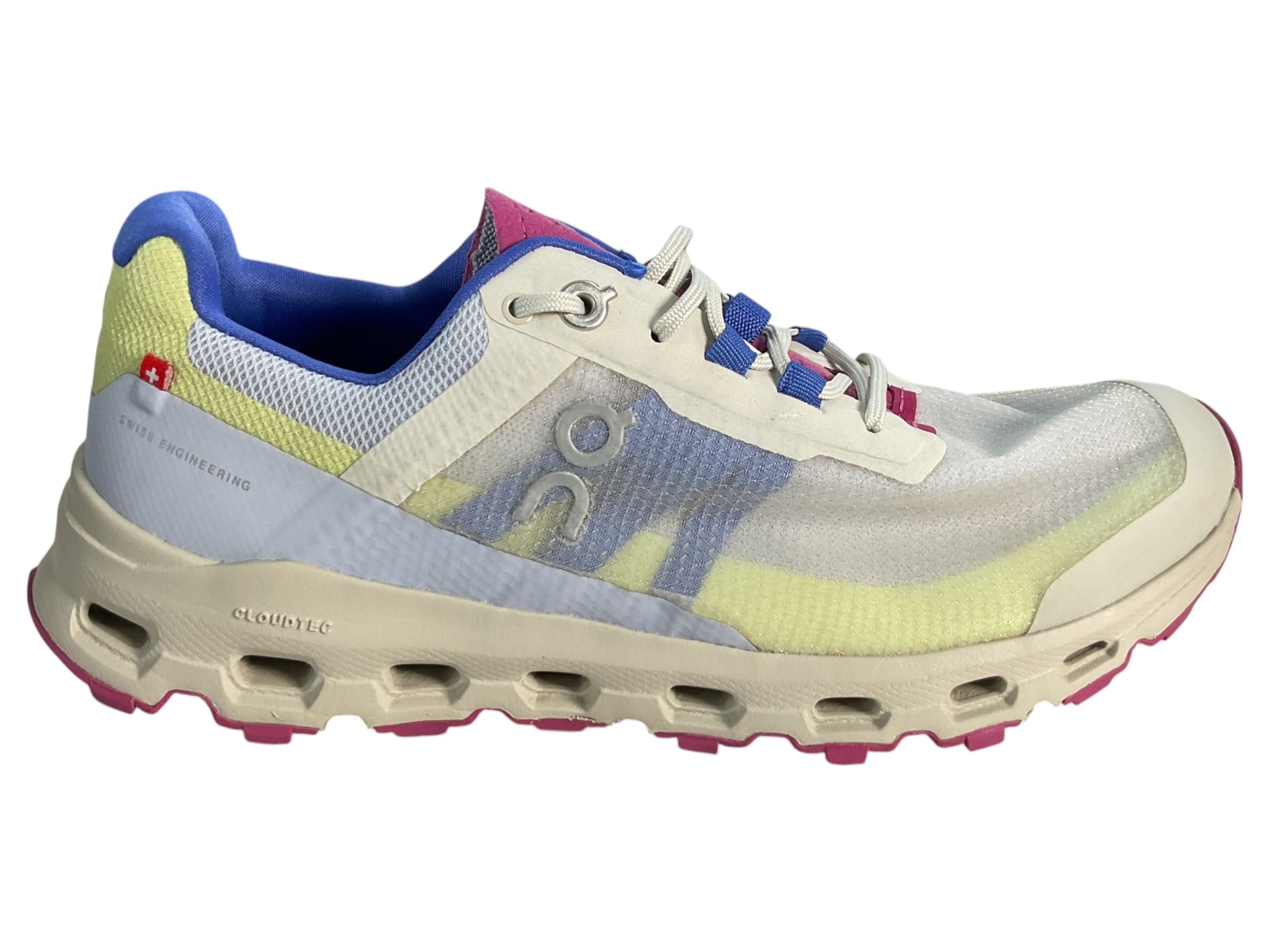 Tenis W 6.5 (On Cloud)
