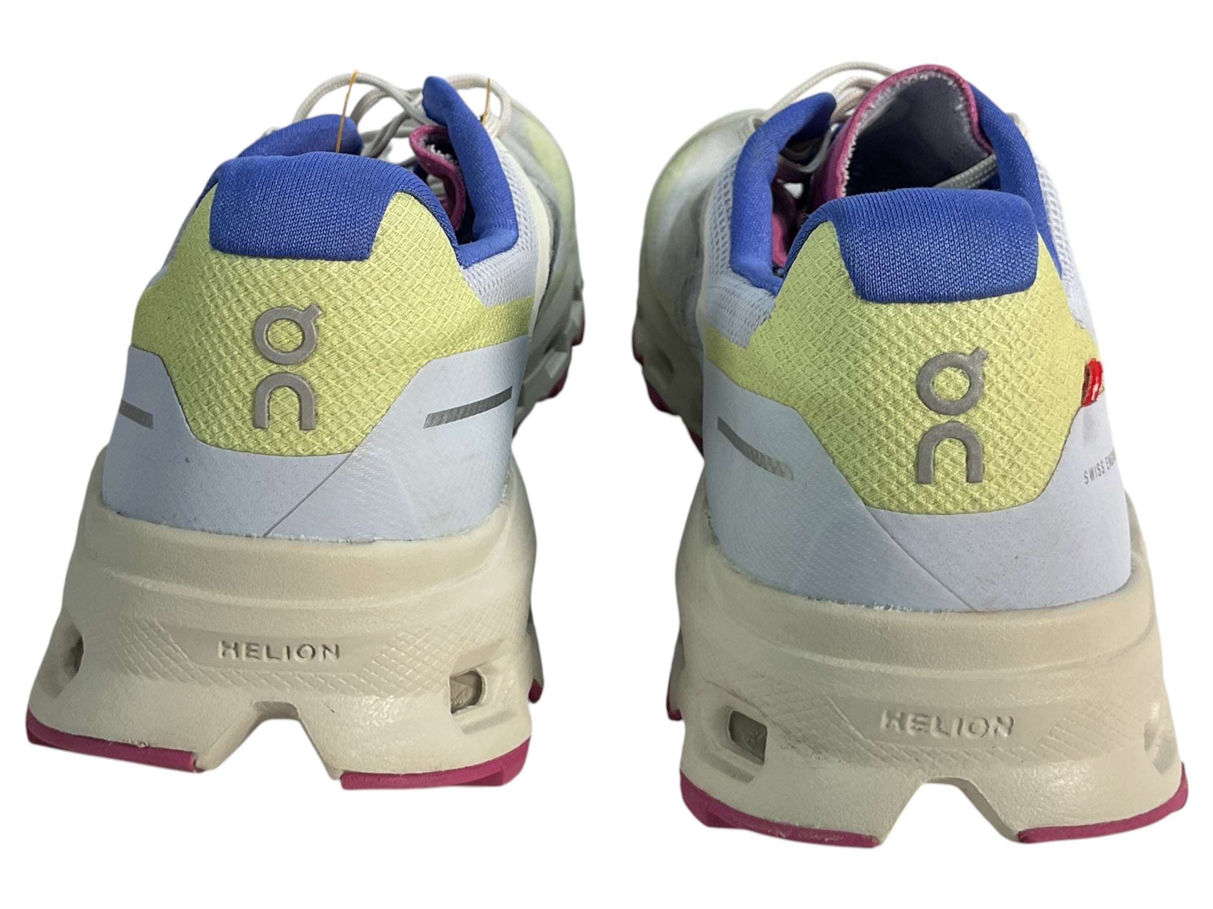 Tenis W 6.5 (On Cloud)