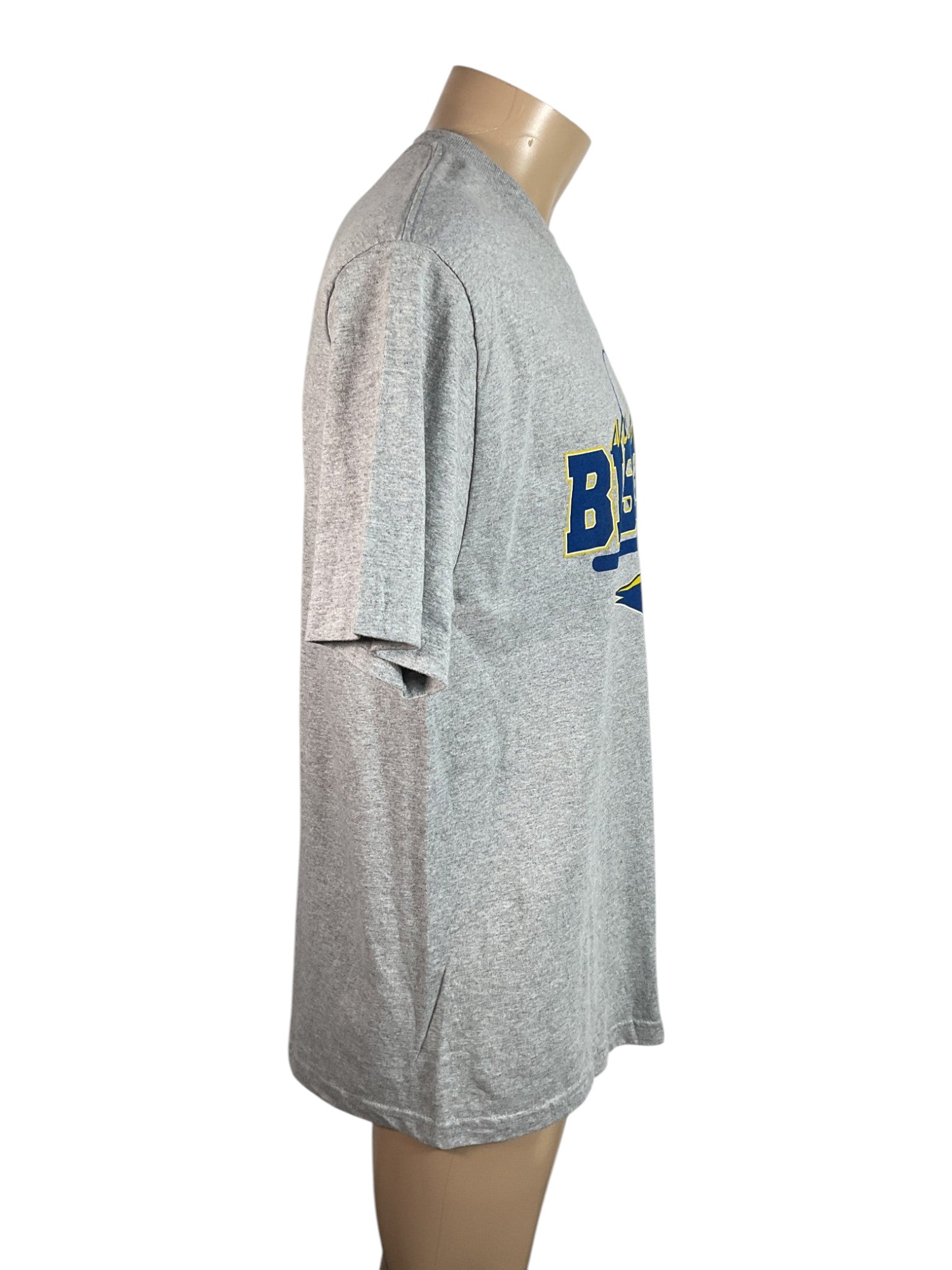 Camisa L