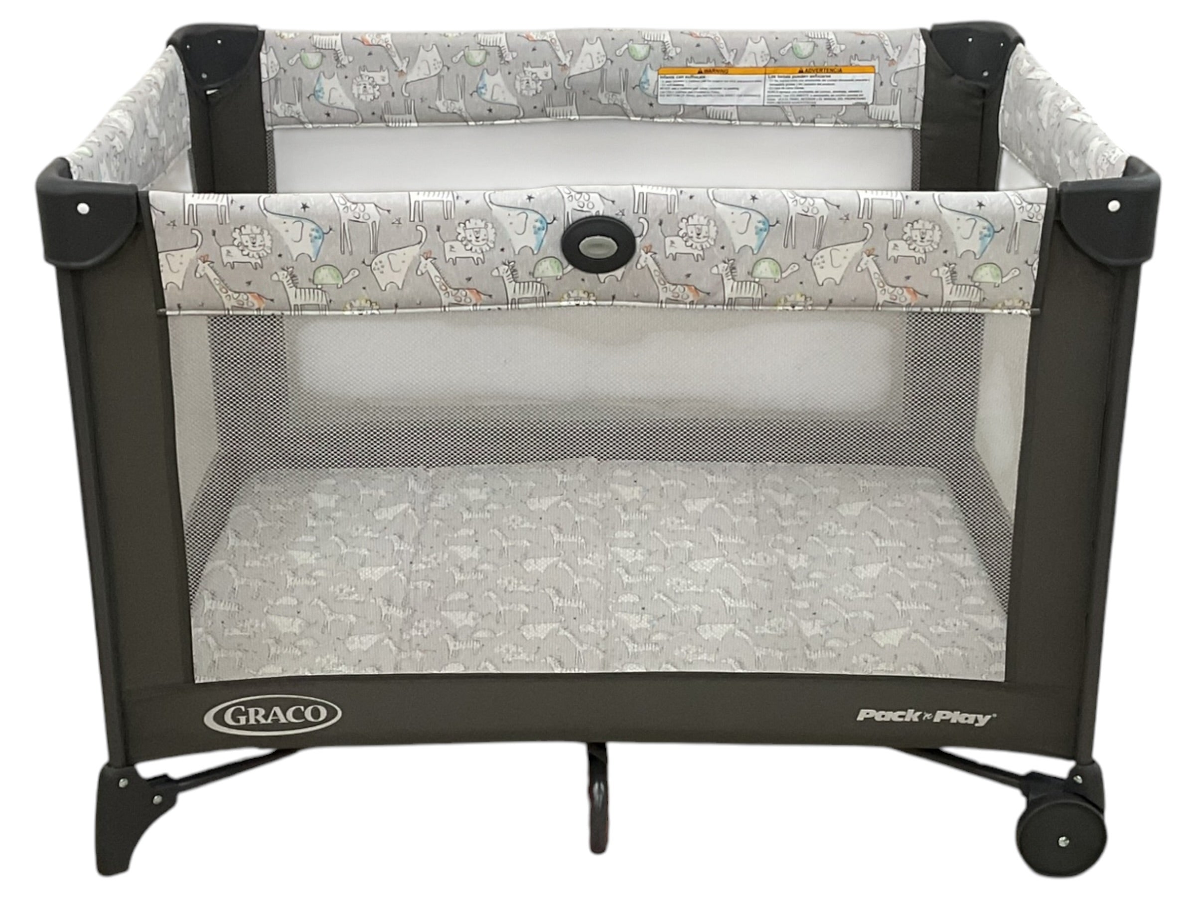 Cuna para bebe (GRACO)
