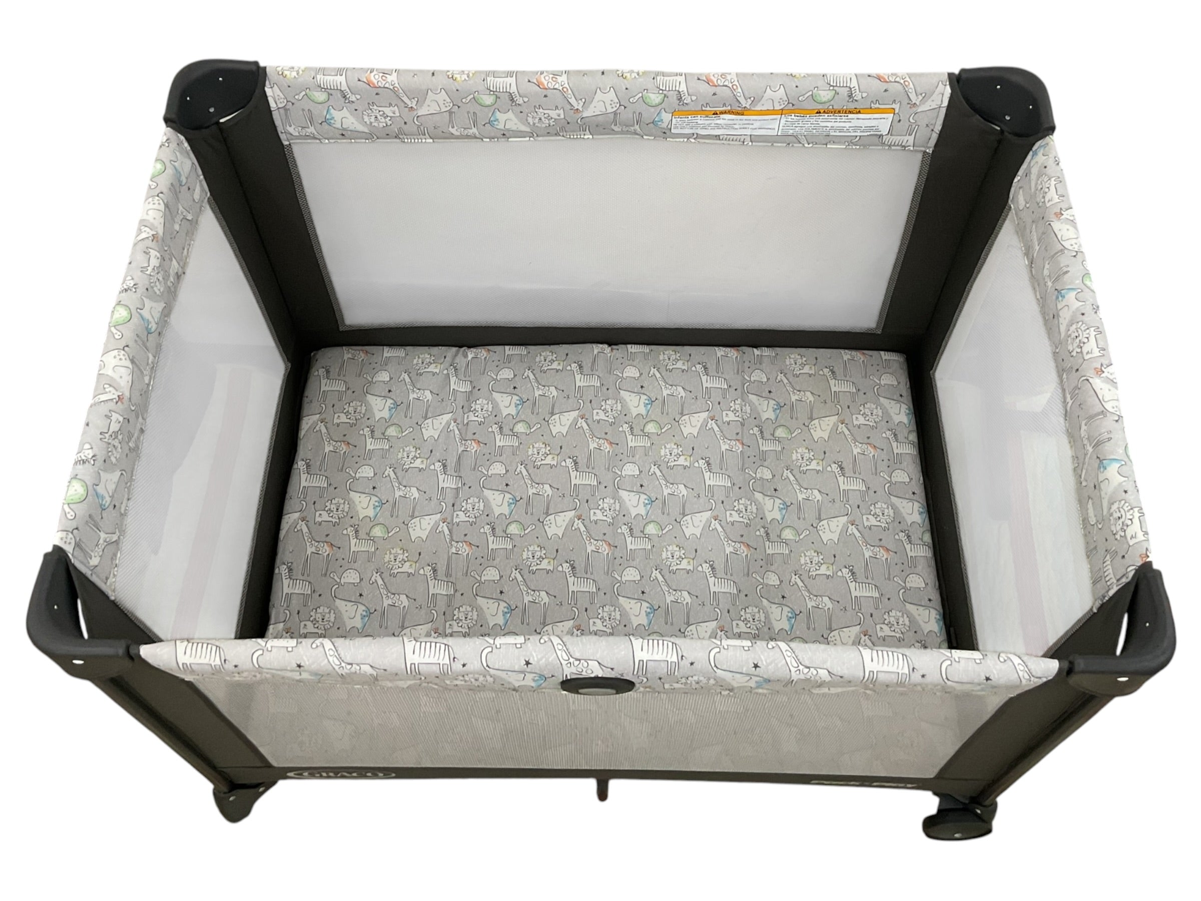 Cuna para bebe (GRACO)