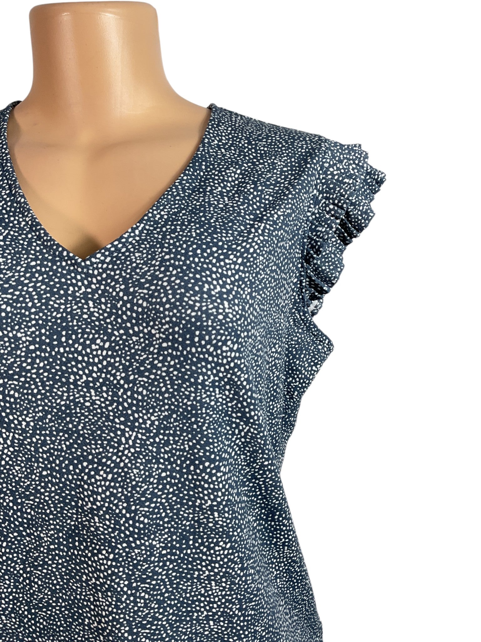Blusa S (Adrianna Ppell)