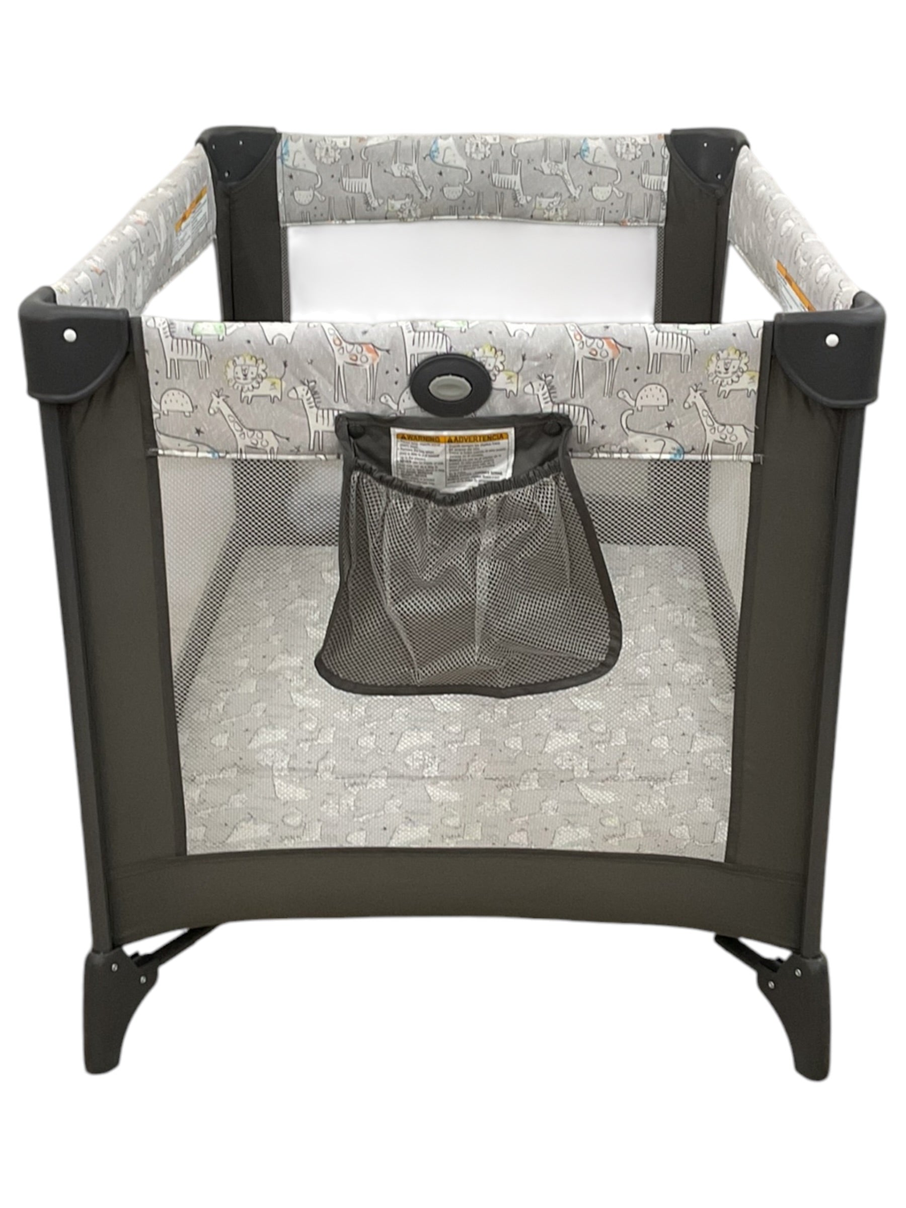 Cuna para bebe (GRACO)