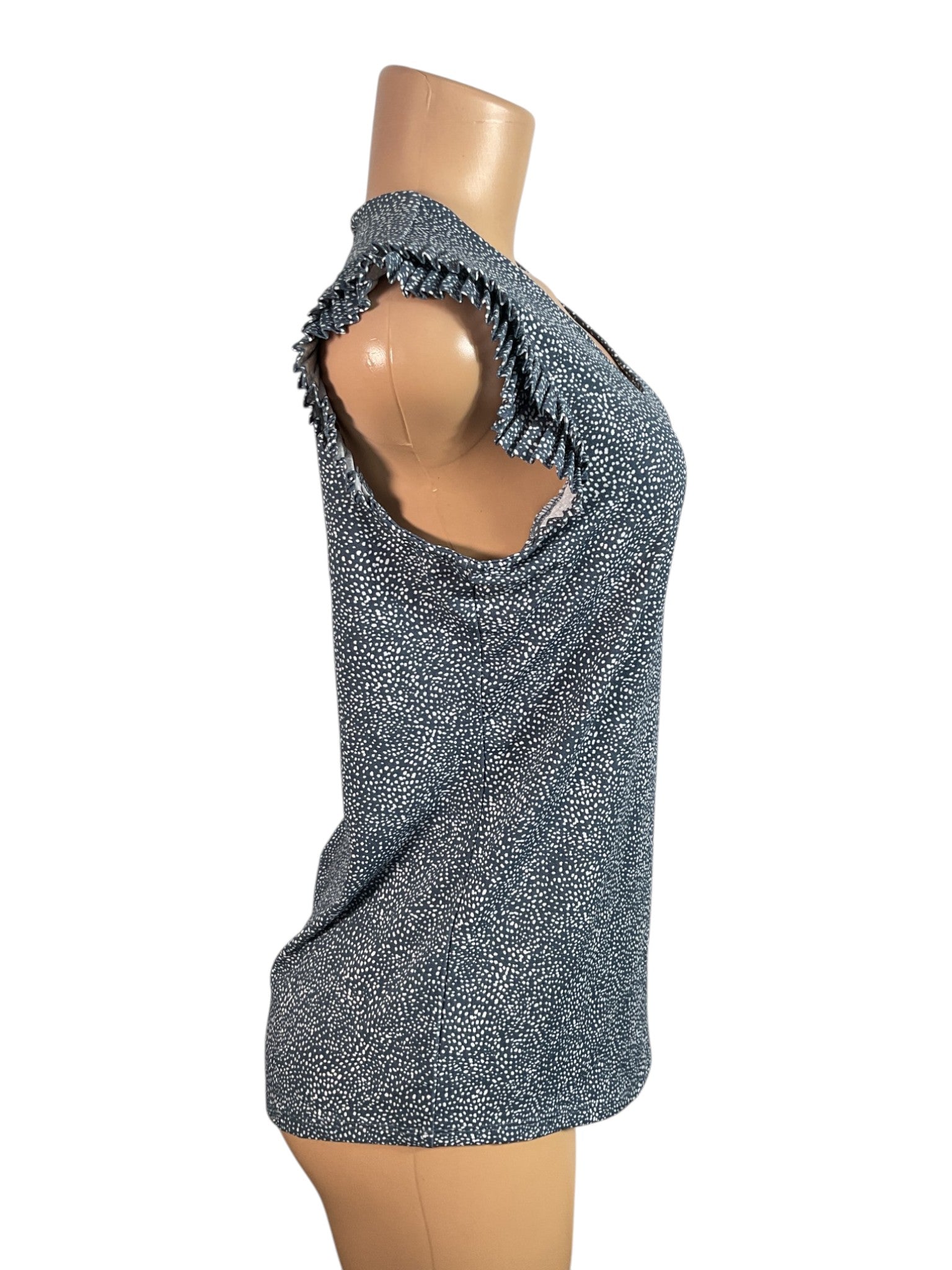 Blusa S (Adrianna Ppell)
