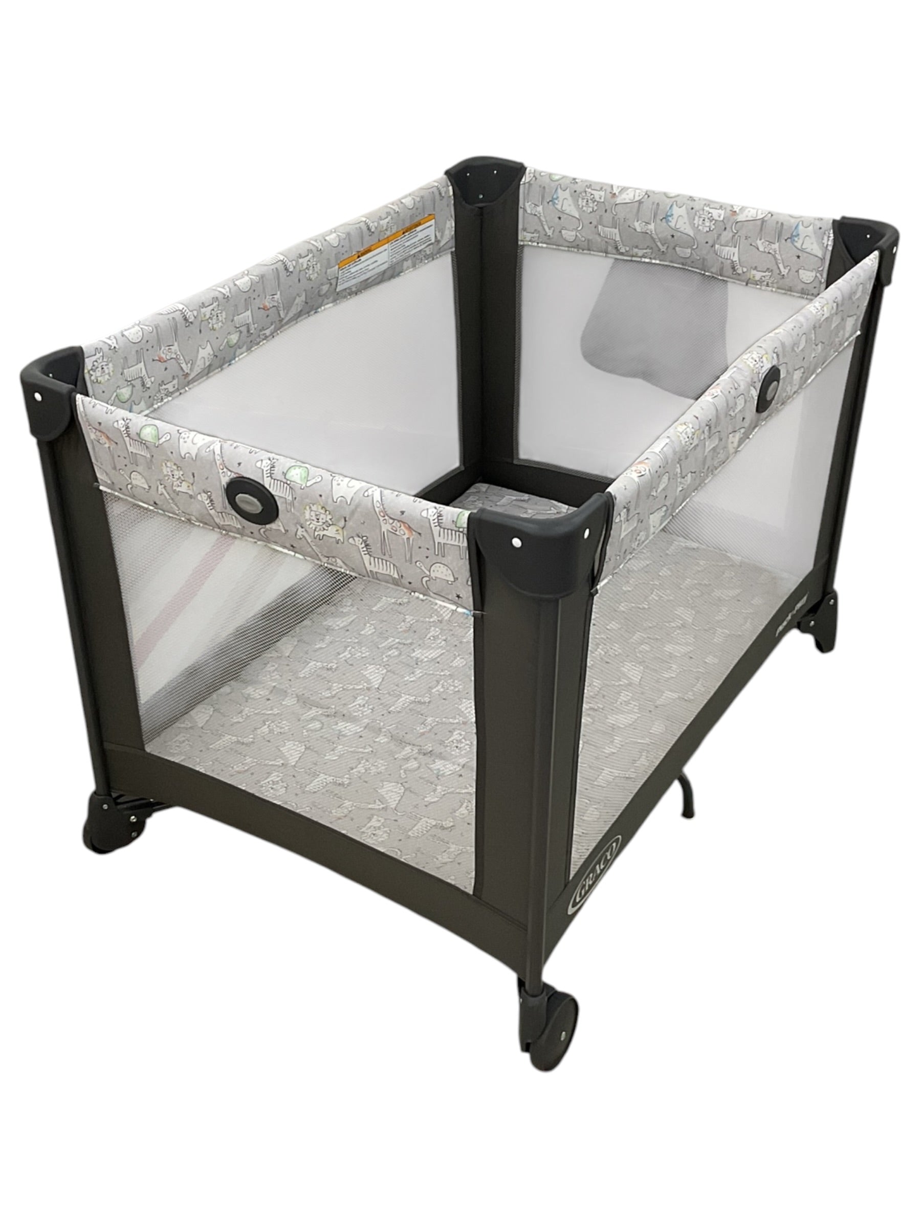 Cuna para bebe (GRACO)