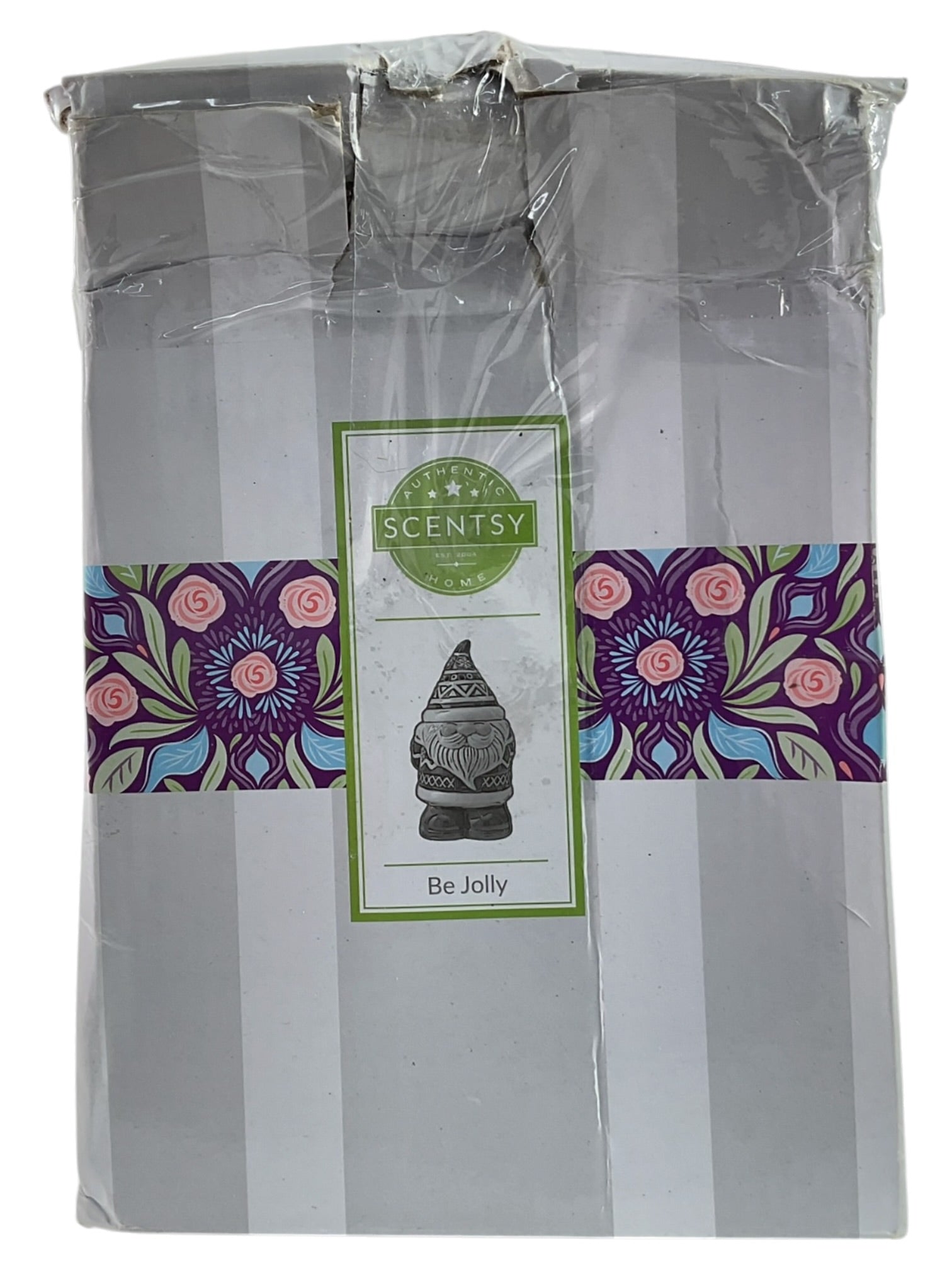 Calentador Eléctrico de Cera (SCENTSY)