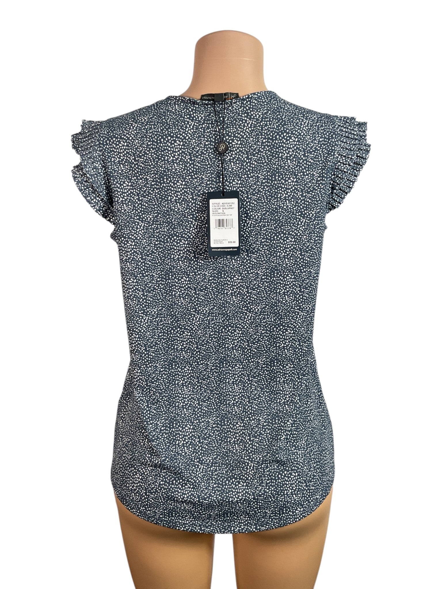 Blusa S (Adrianna Ppell)
