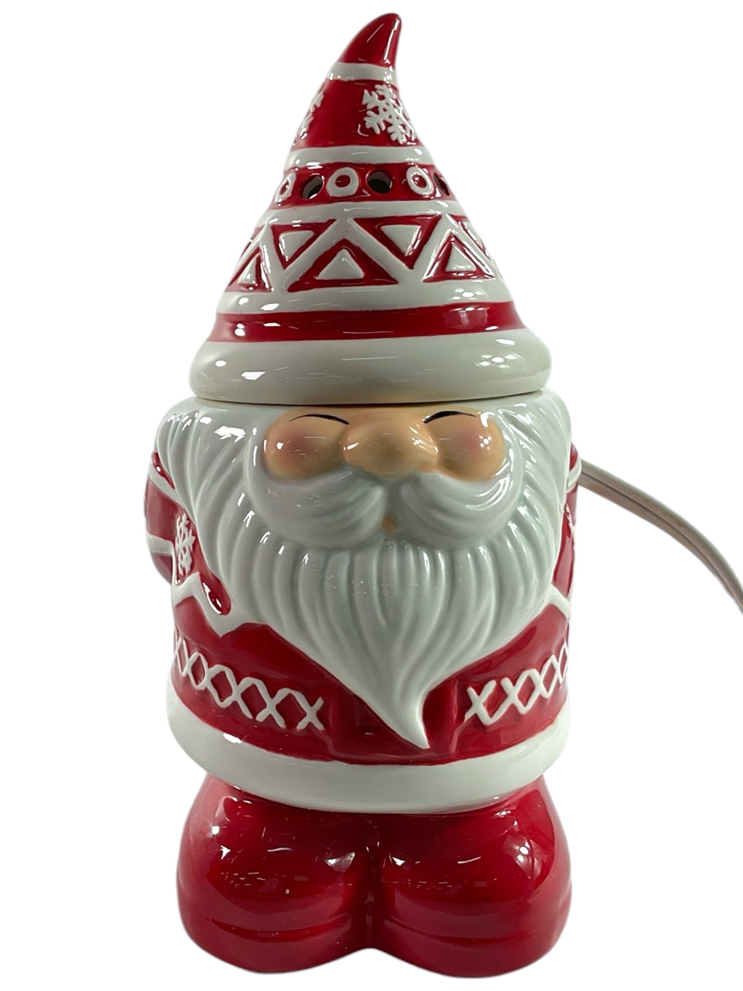 Calentador Eléctrico de Cera (SCENTSY)