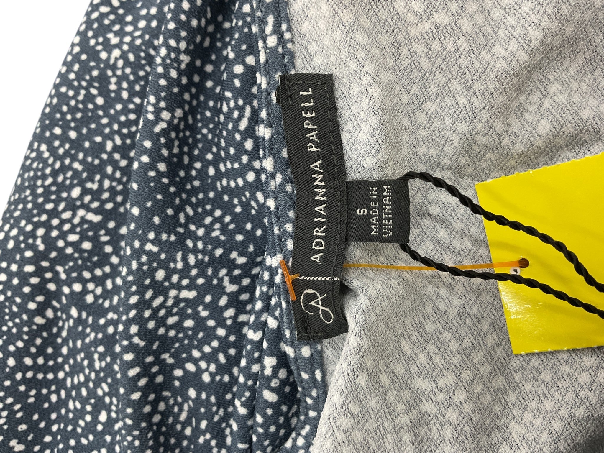 Blusa S (Adrianna Ppell)