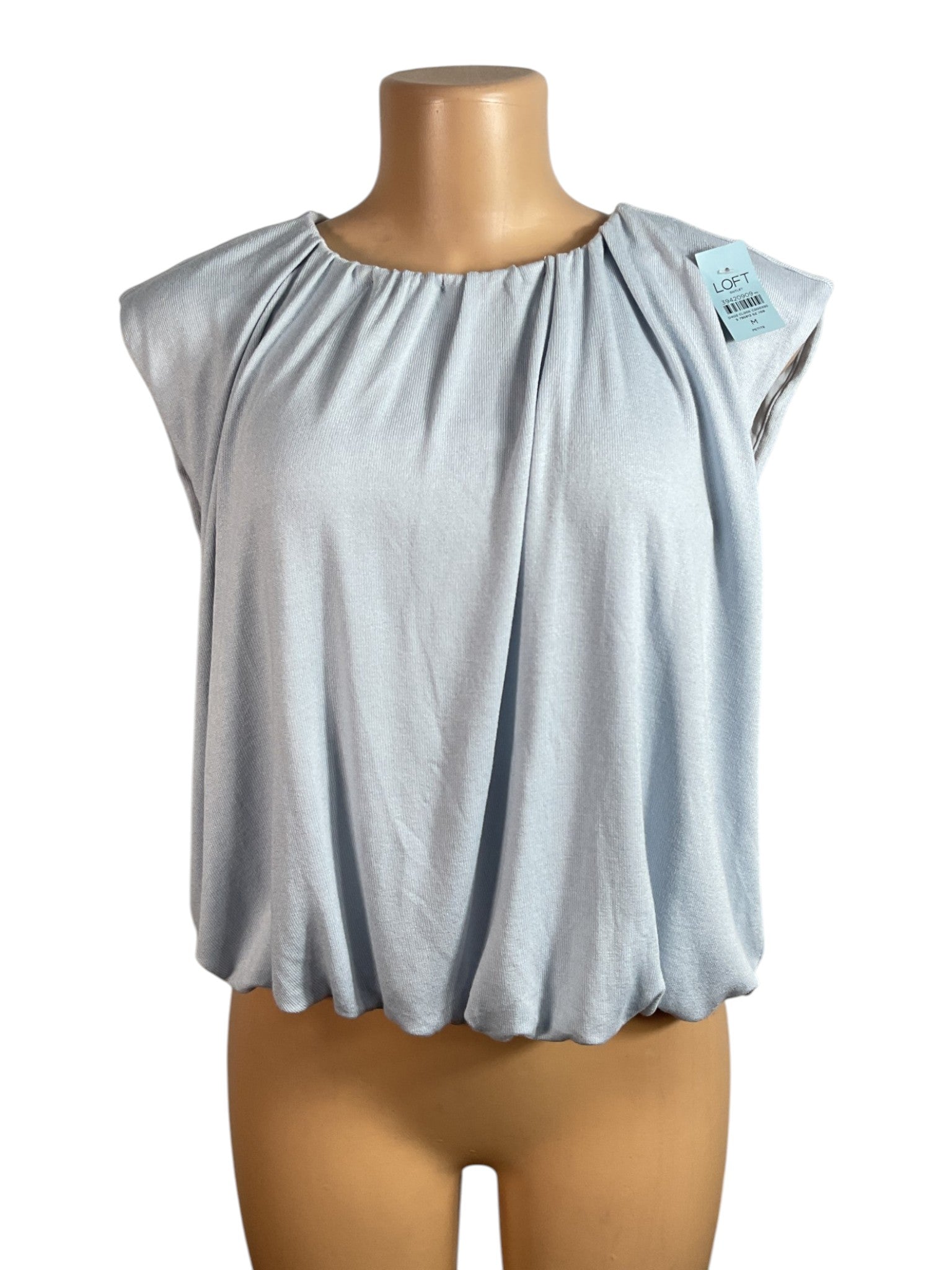 Blusa M (Loft)