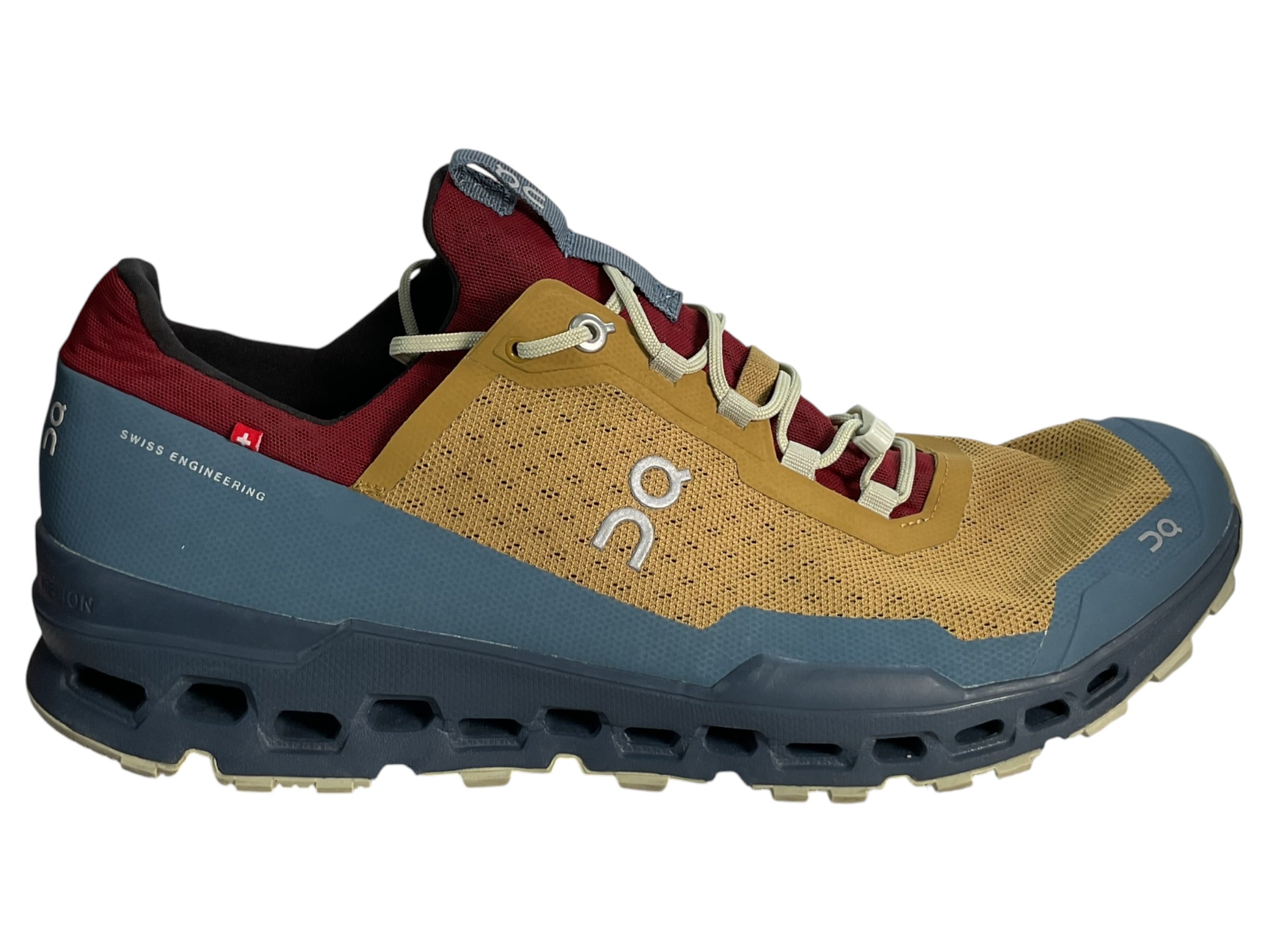 Tenis M11.5 (On Cloud)
