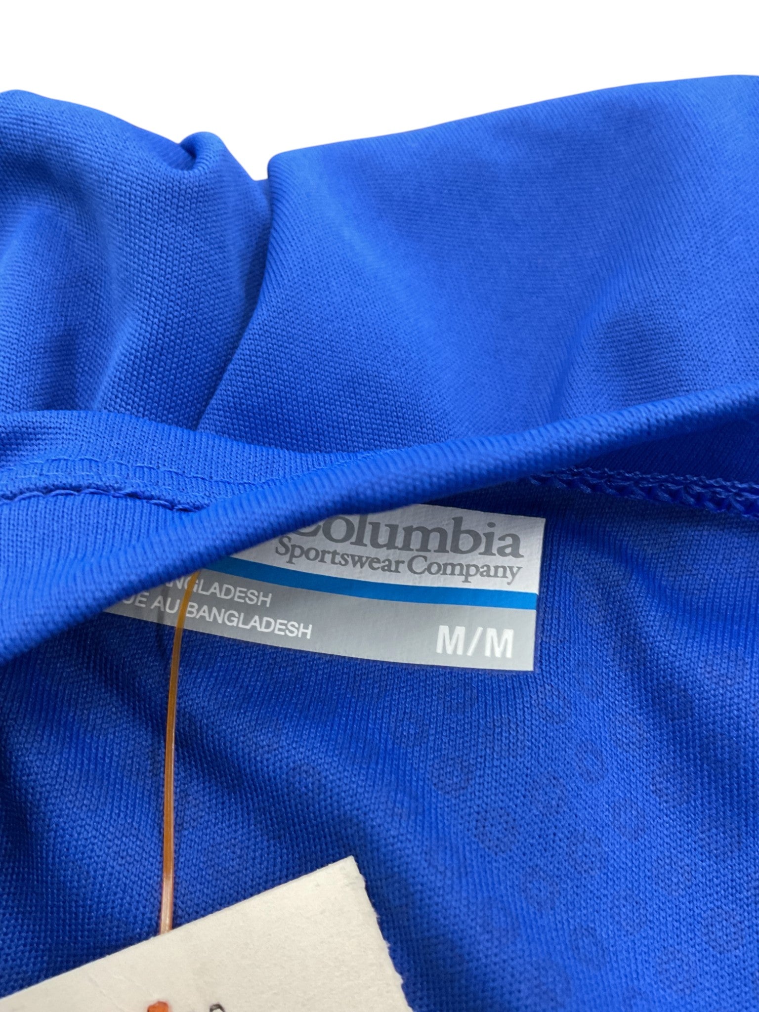 Camisa M (Columbia)