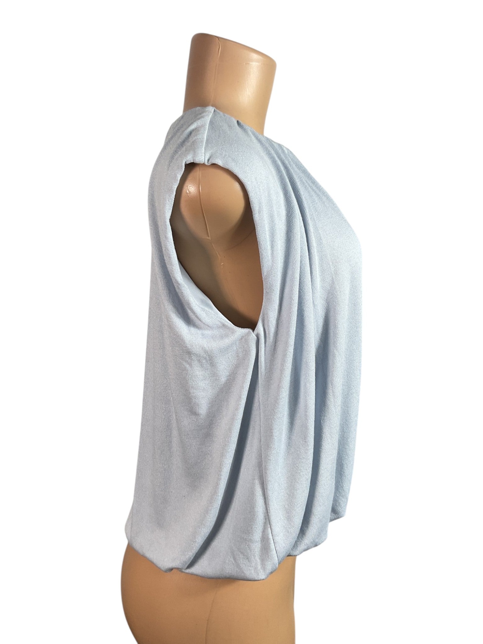 Blusa M (Loft)
