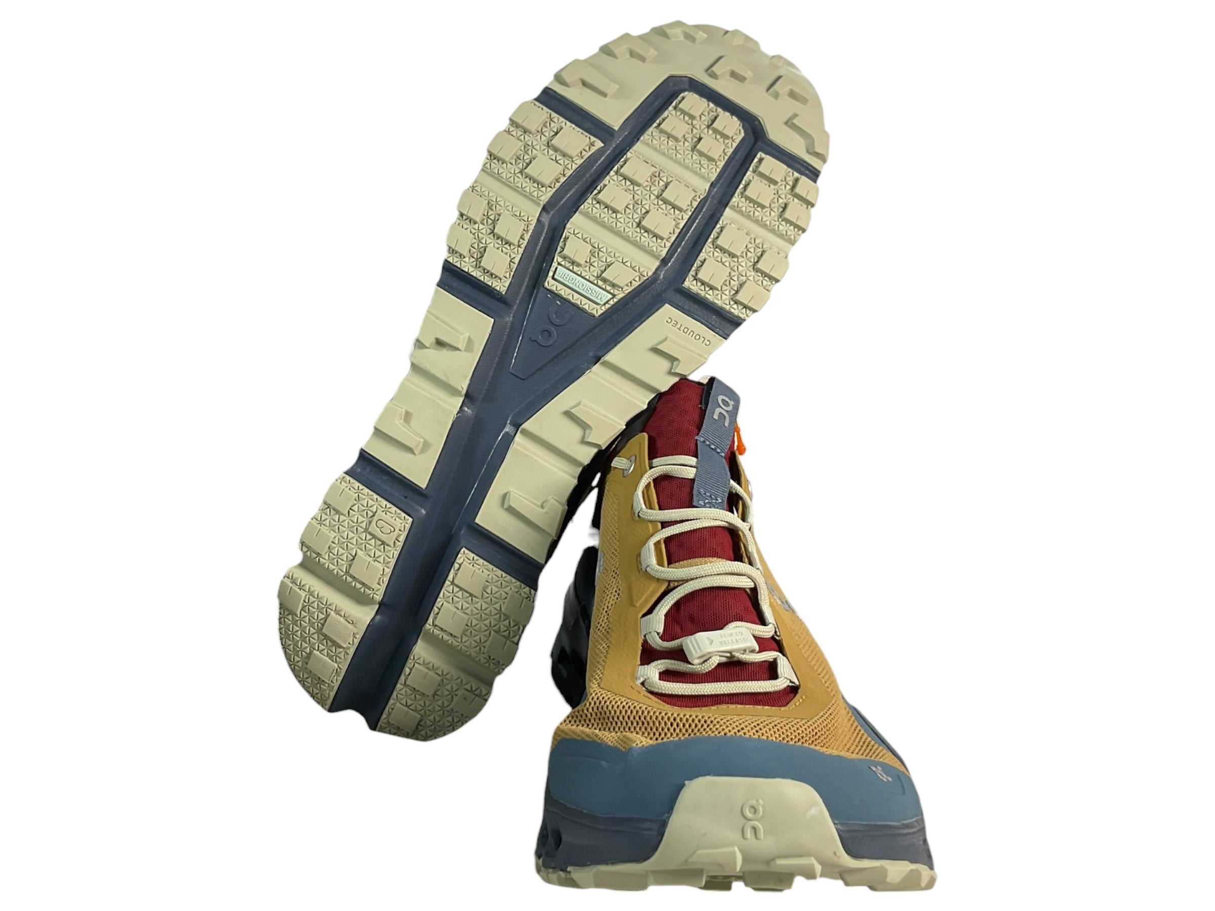 Tenis M11.5 (On Cloud)