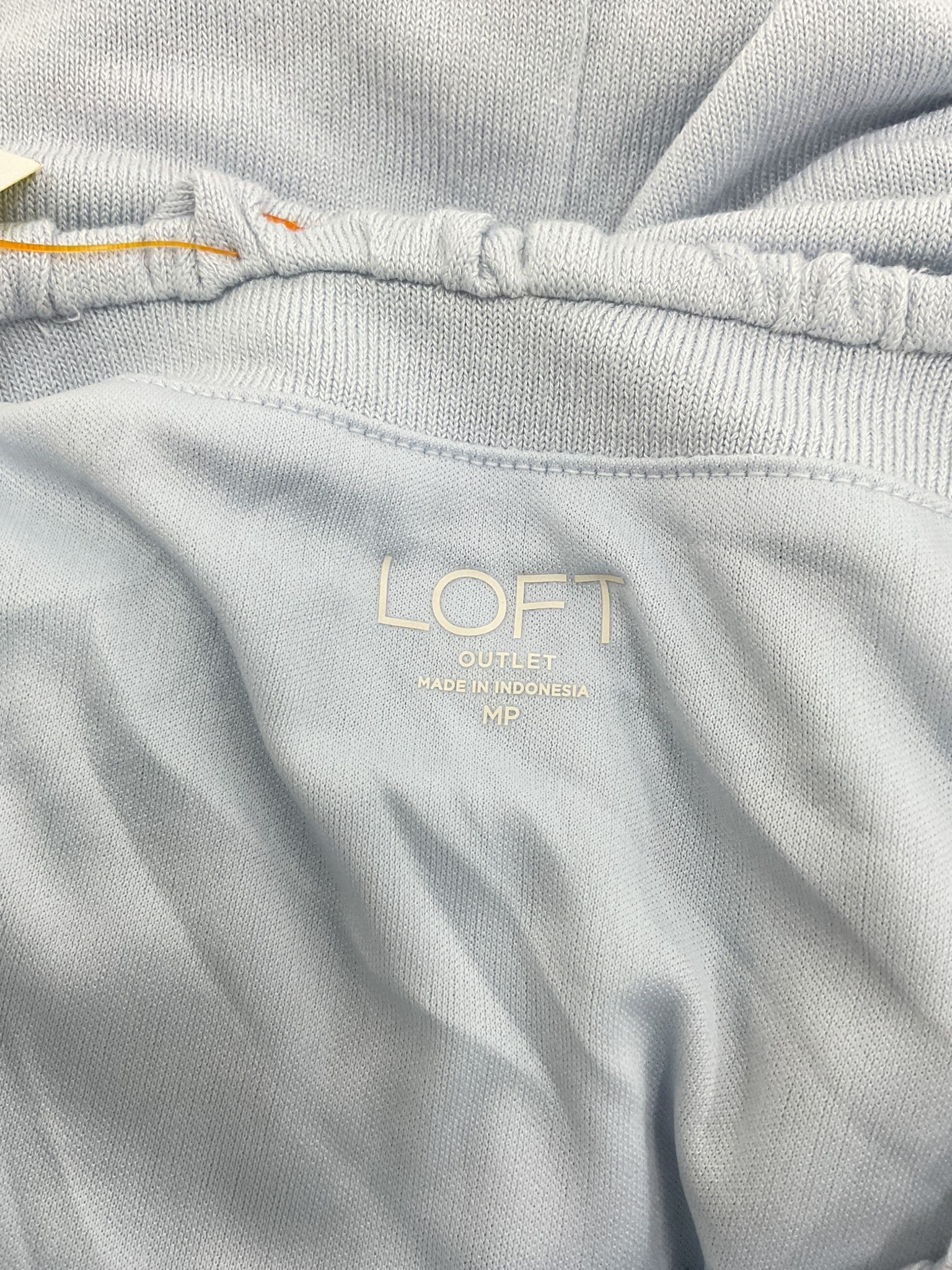 Blusa M (Loft)