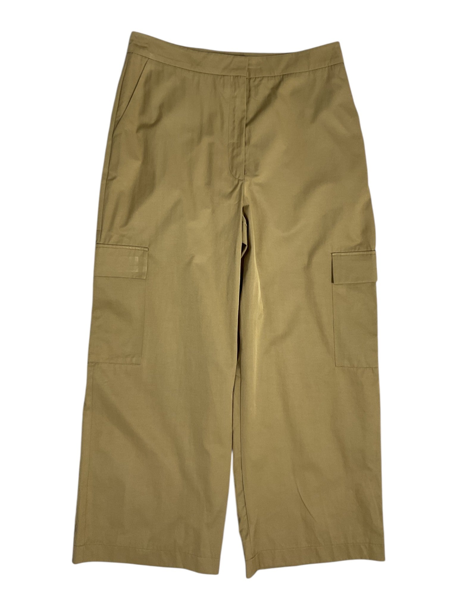 Pantalon L (Zara)