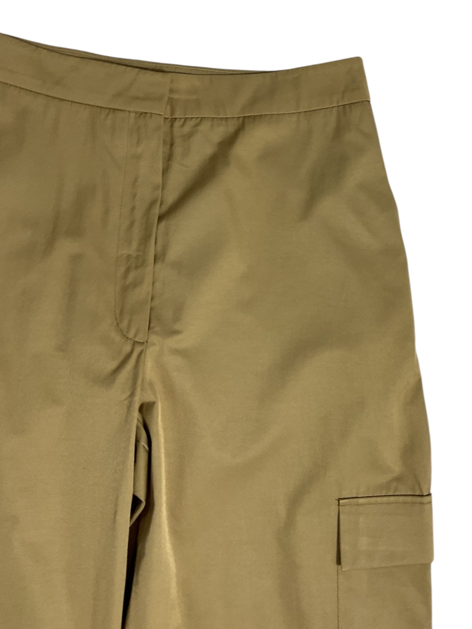Pantalon L (Zara)