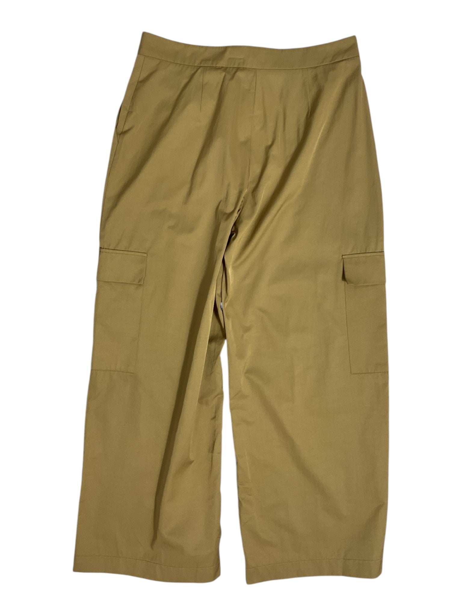 Pantalon L (Zara)