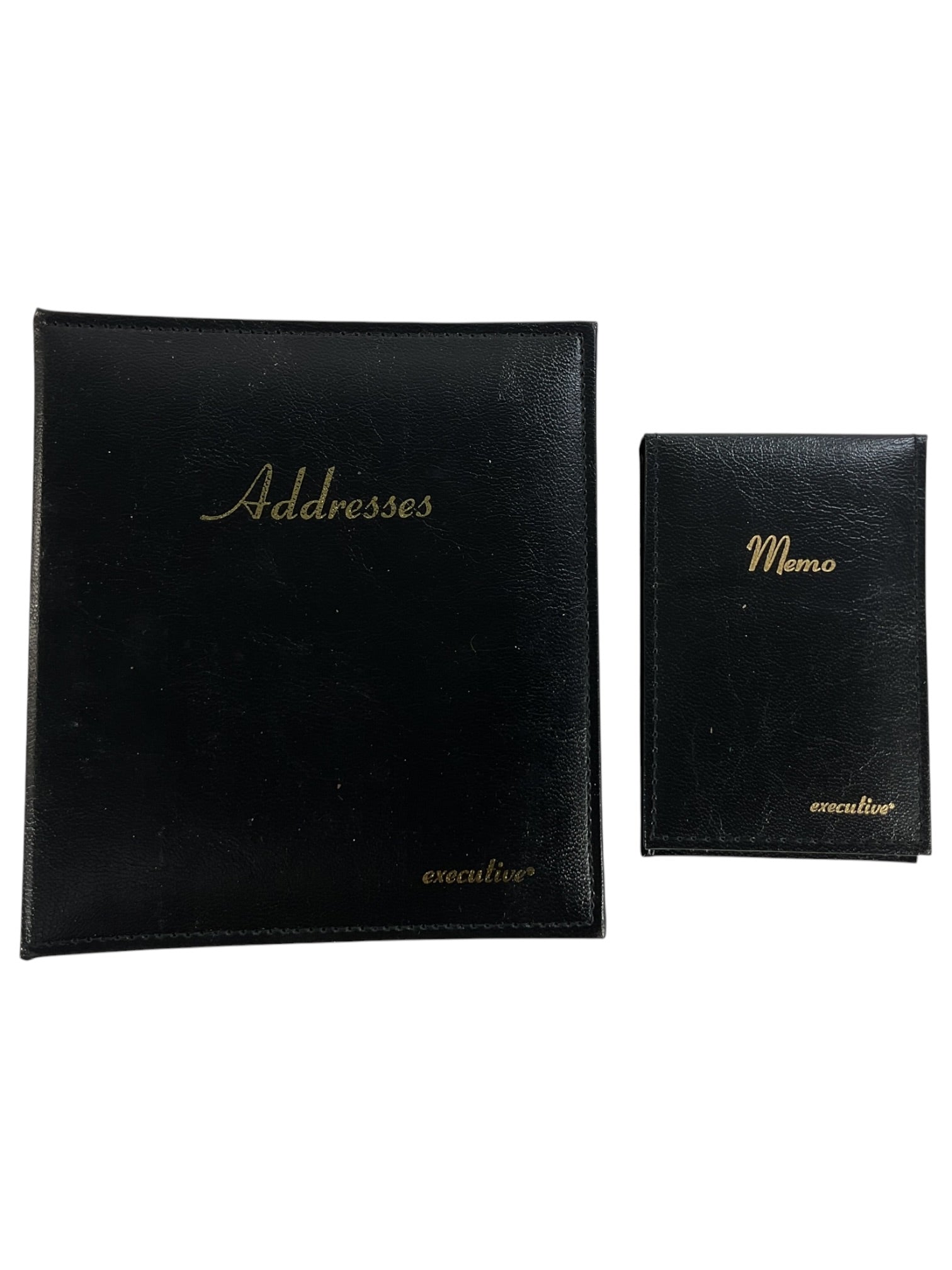 Set de libretas ejecutivas (StuartHall)