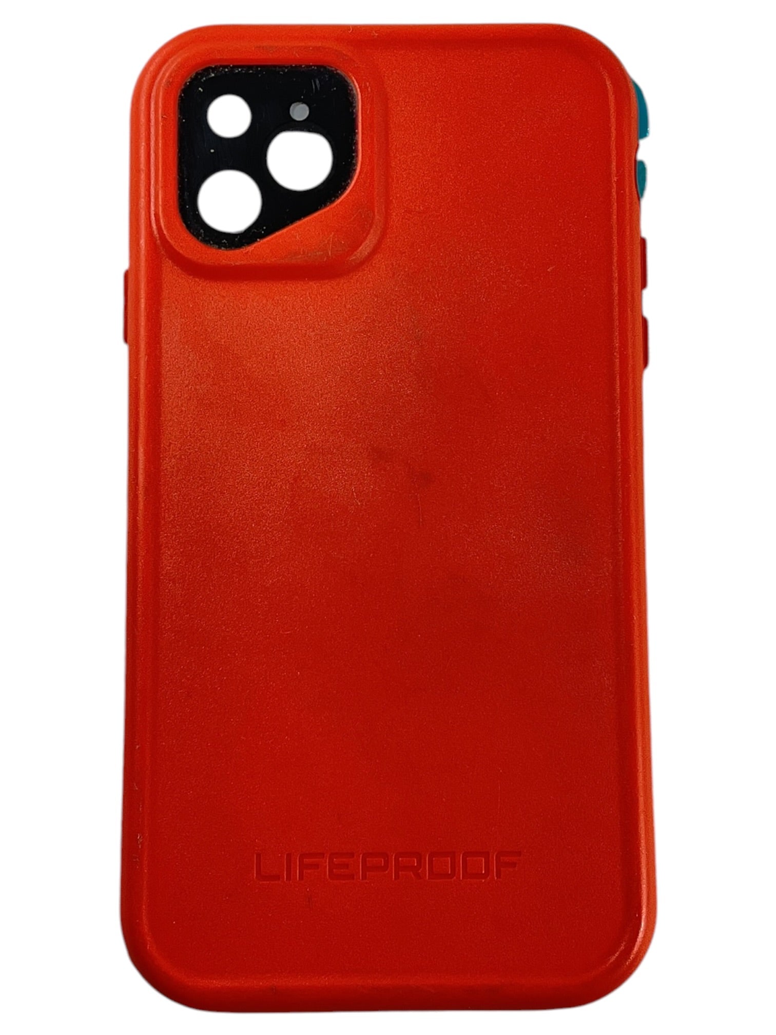 Protector de iPhone 11 Pro Max