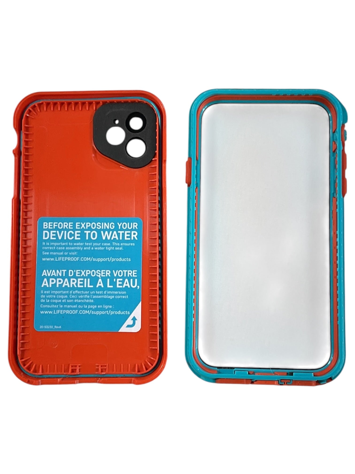 Protector de iPhone 11 Pro Max
