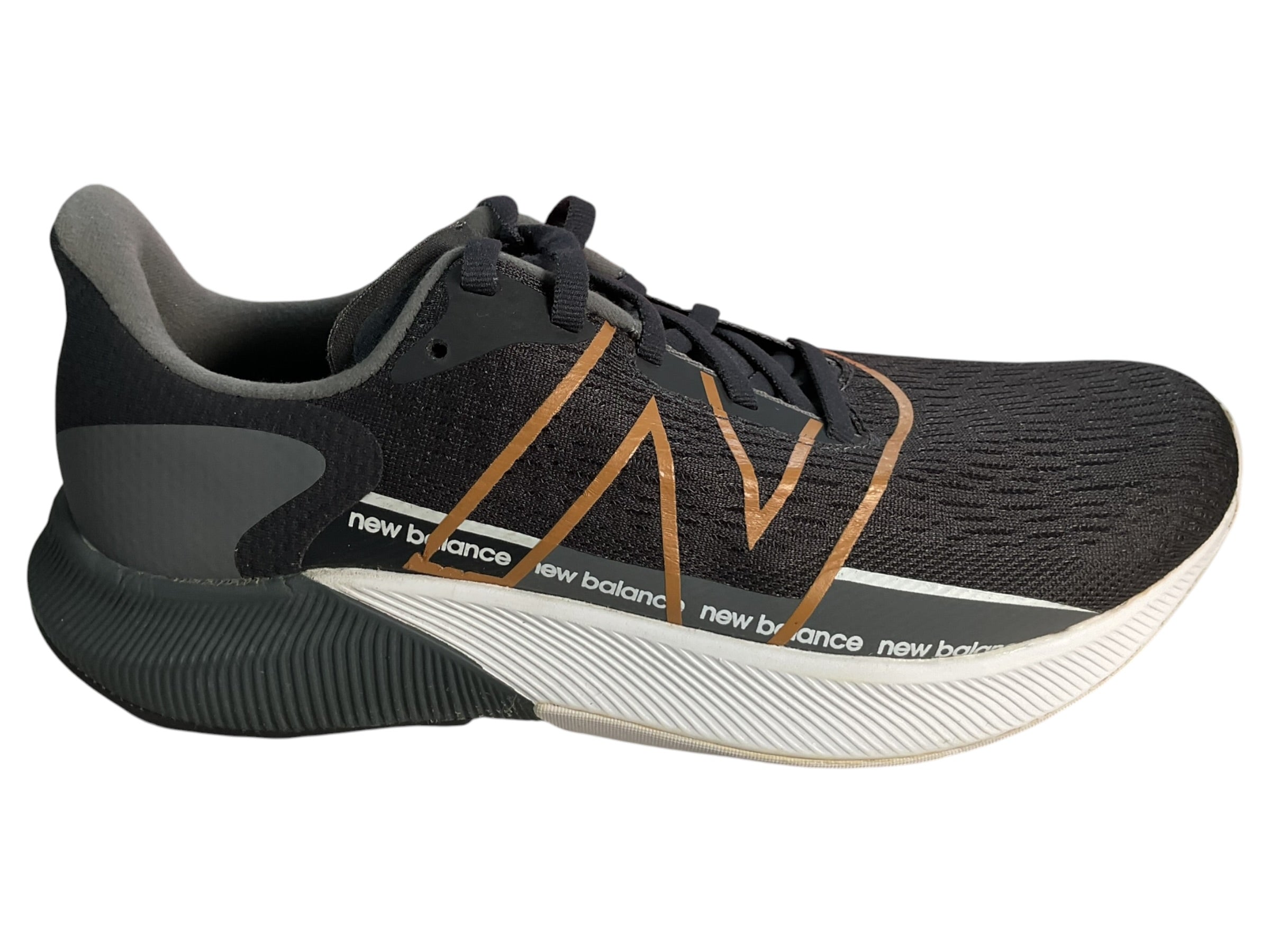 Tenis 8.5 (New Balance)