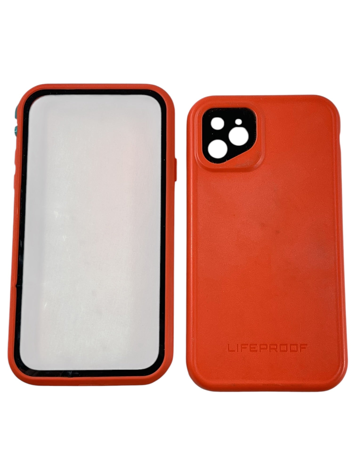 Protector de iPhone 11 Pro Max