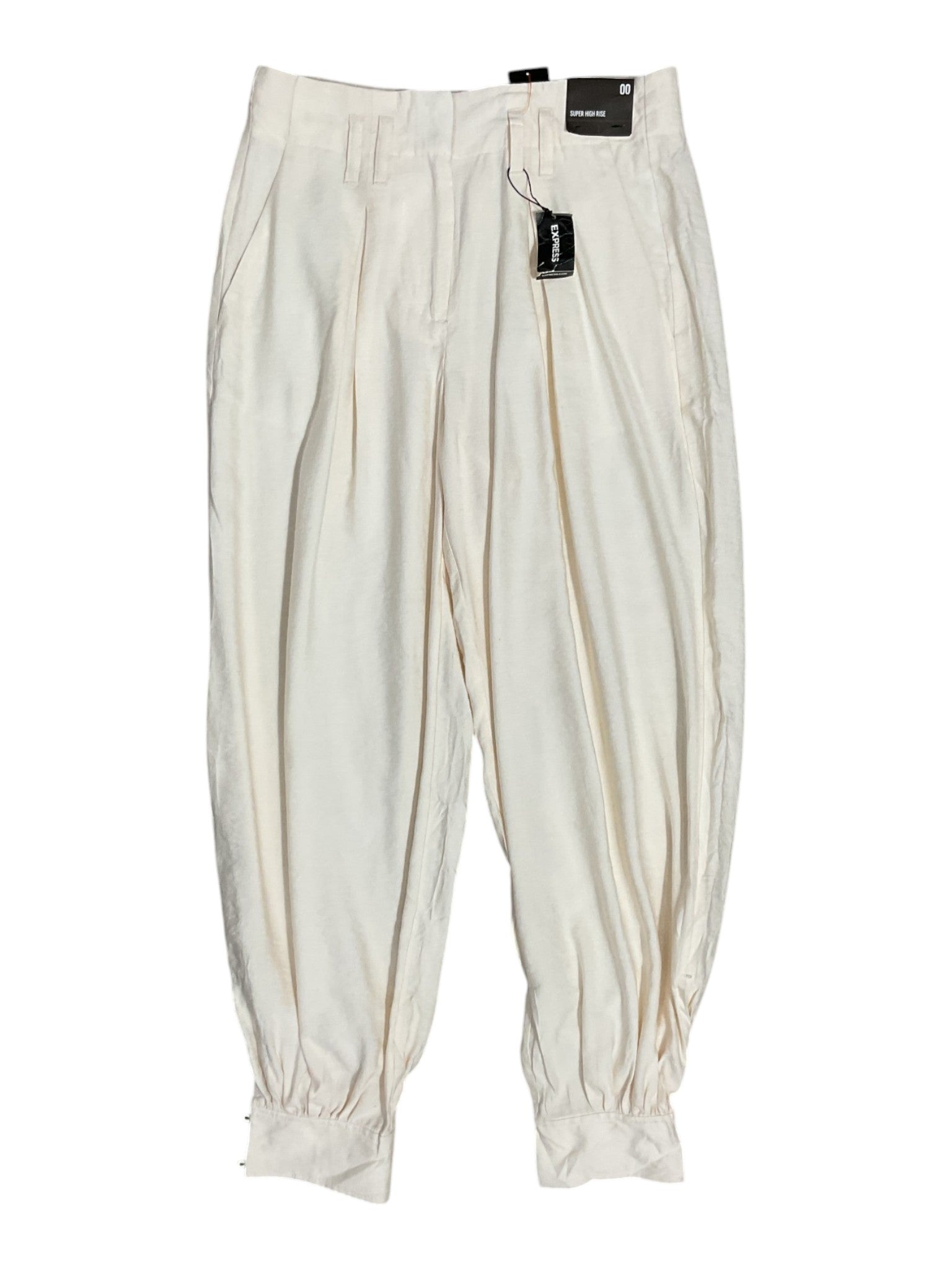 Pantalon 00 (Express)