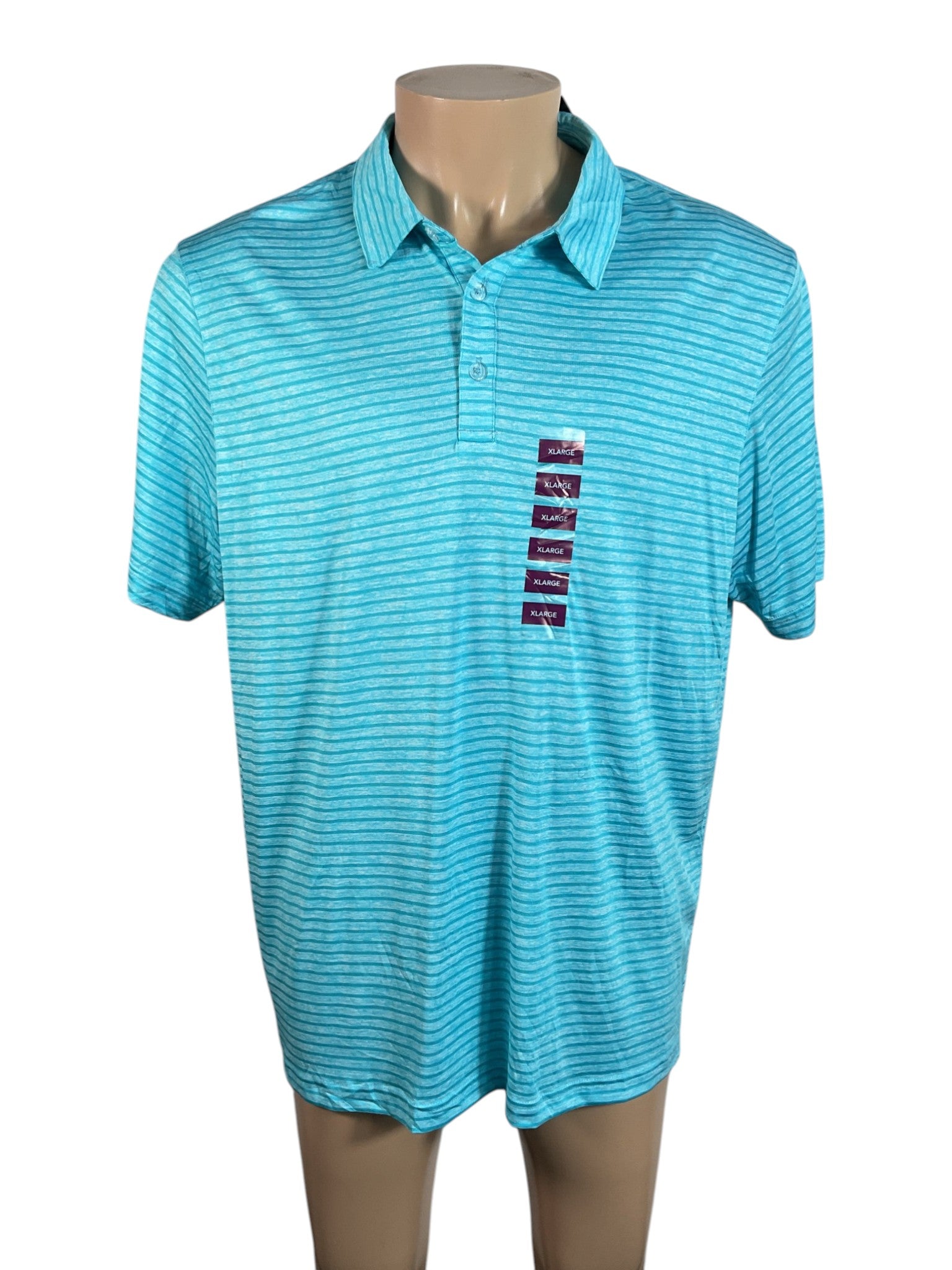 Camisa Tip Polo XL