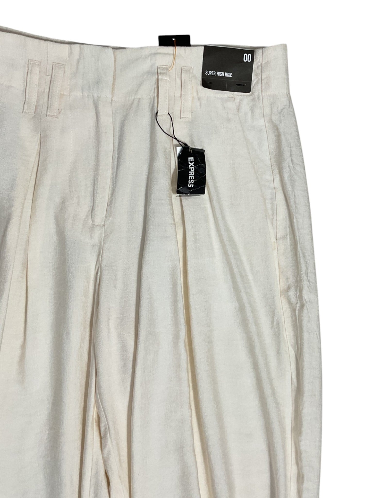 Pantalon 00 (Express)