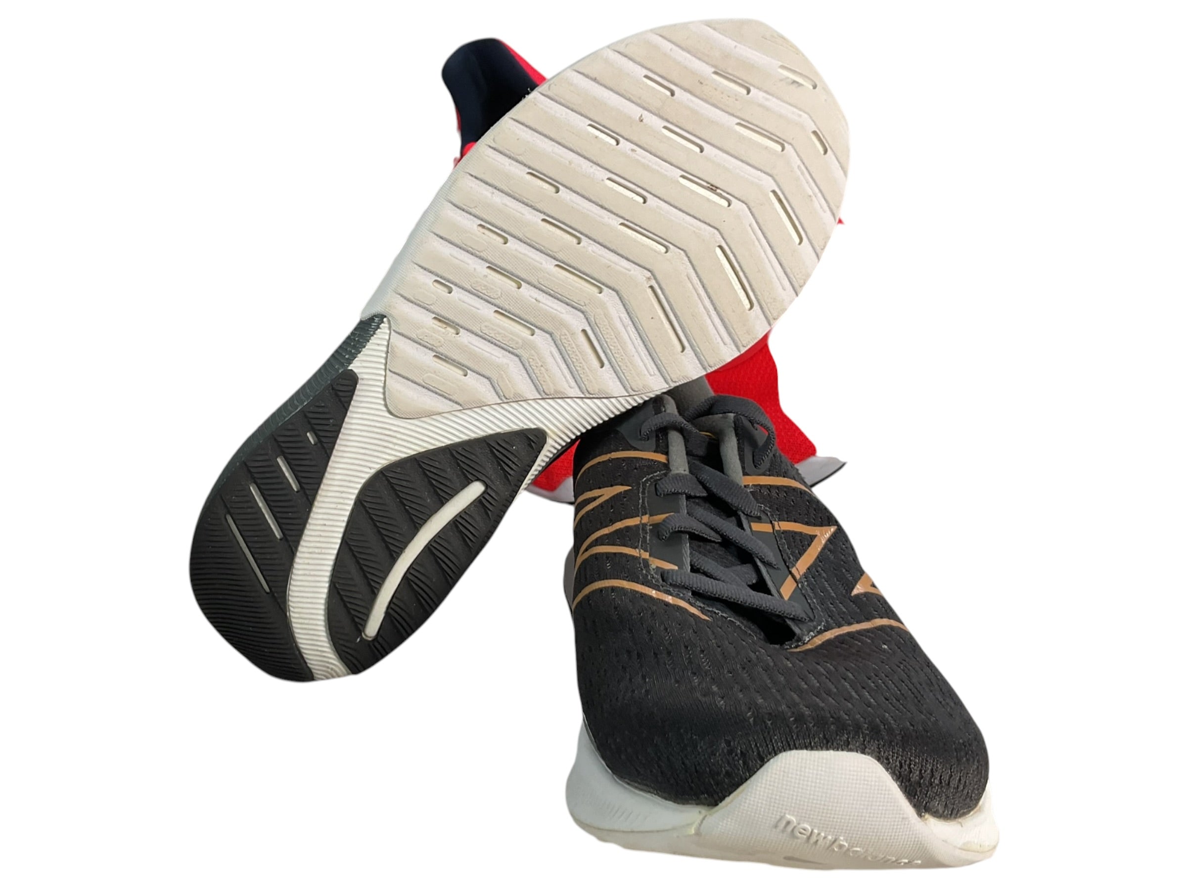 Tenis 8.5 (New Balance)