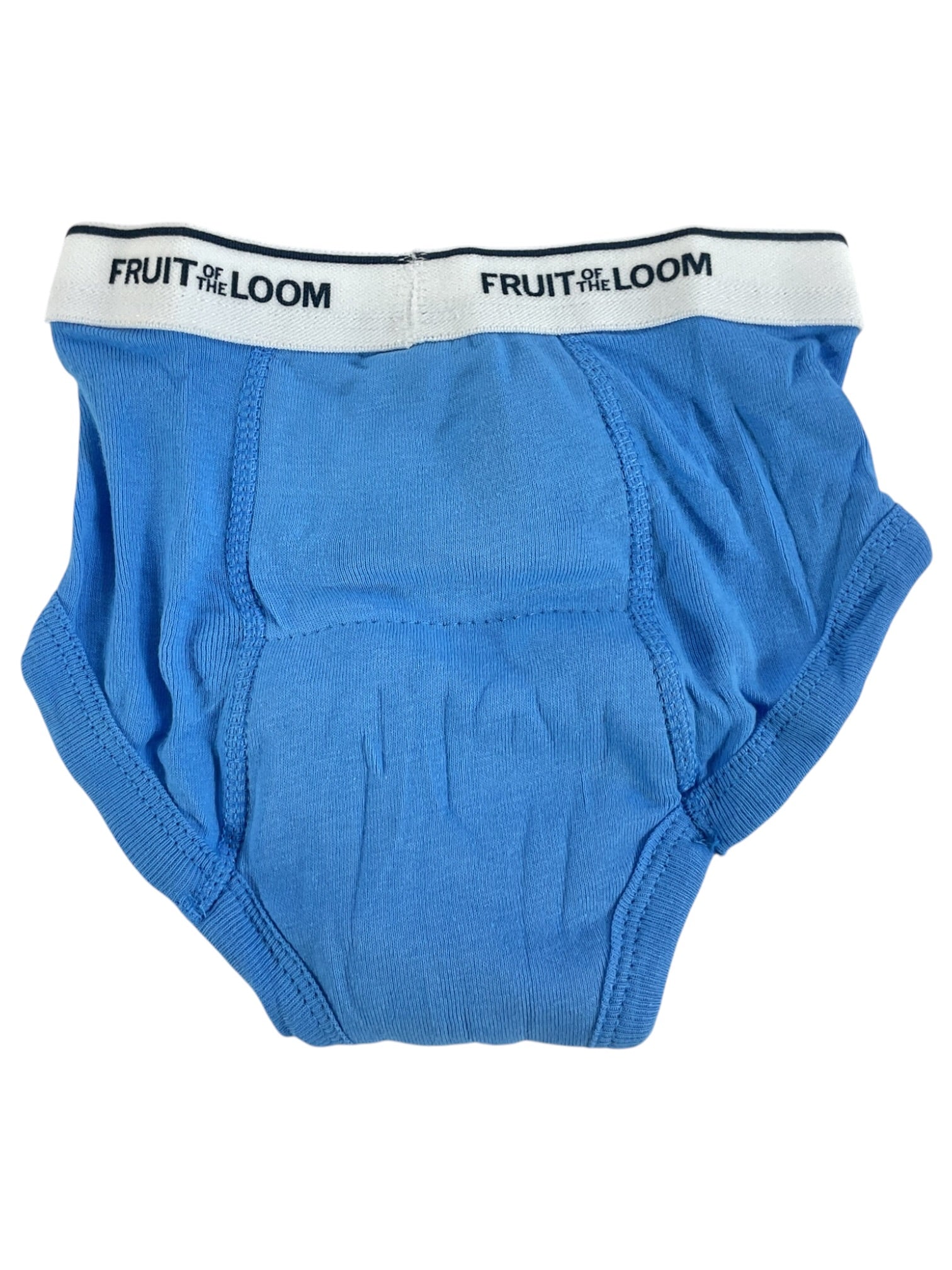 Set de ropa interior niño 2T/3T (Fruit of the Loom)