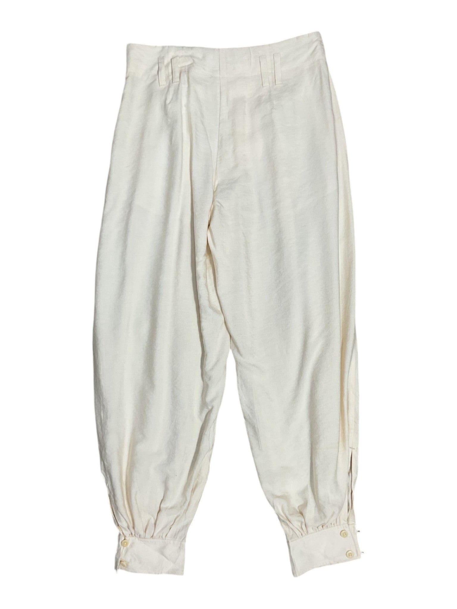 Pantalon 00 (Express)