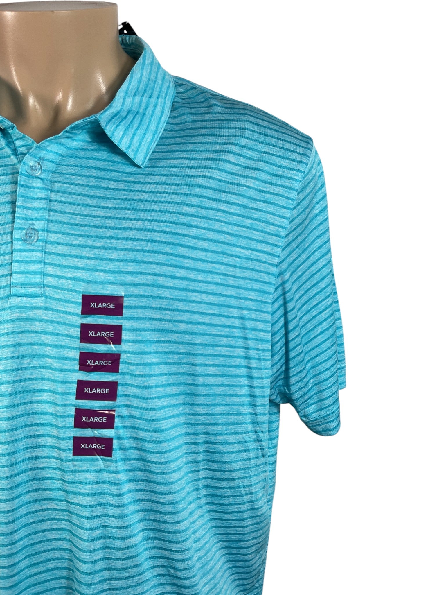 Camisa Tip Polo XL