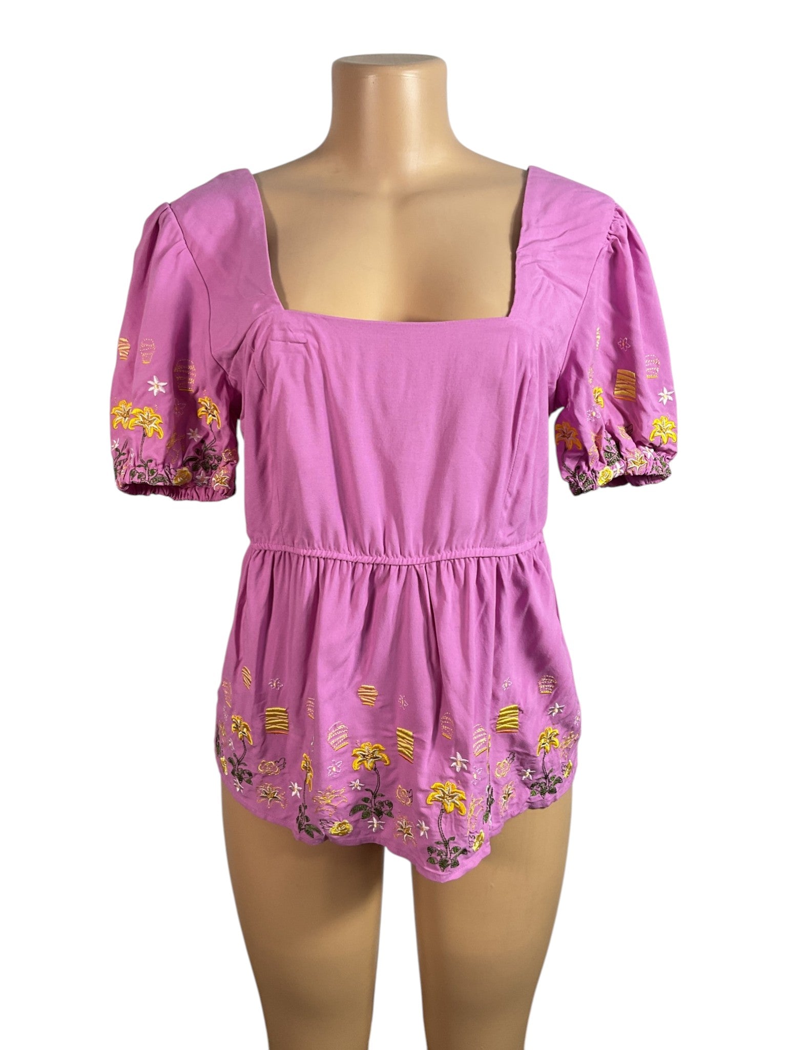 Blusa M (Disney)